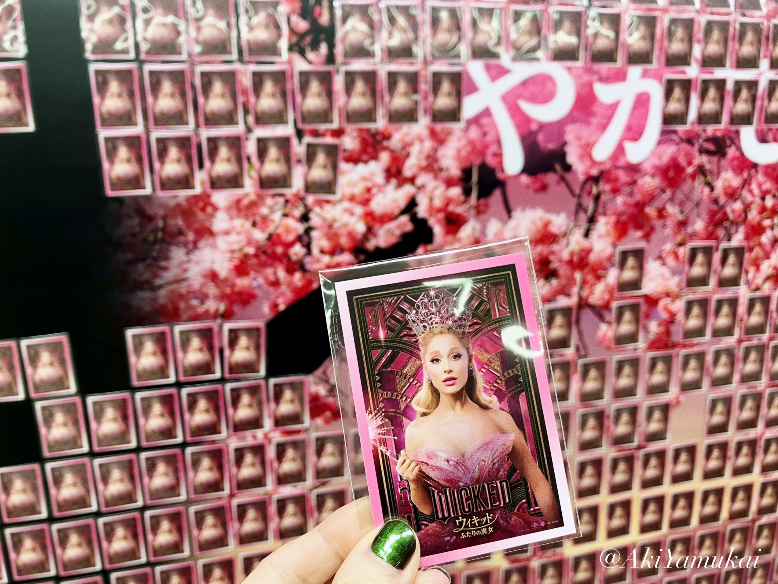 マーティン・フリーマンサインホビットブロマイド指輪物語