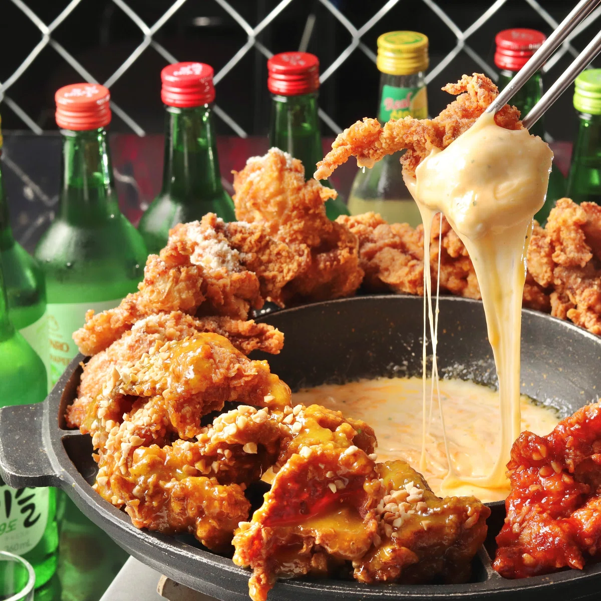 food back Selected! 3 Recommended Namba Area Restaurants for University ...