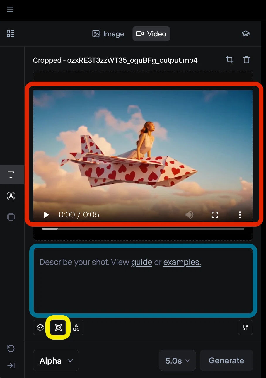Runway Restyle 【世界最速解説】Runwayの新機能「Restyle(Video-to-Video)」を徹底解説|ぽんず@AICreator