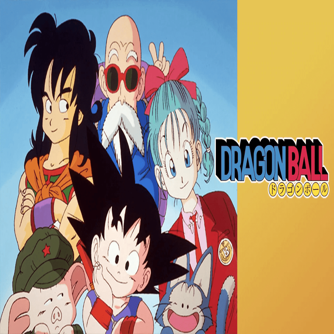 悟空vsアラレちゃん、どっちが強いかを知ってますか？｜yoh