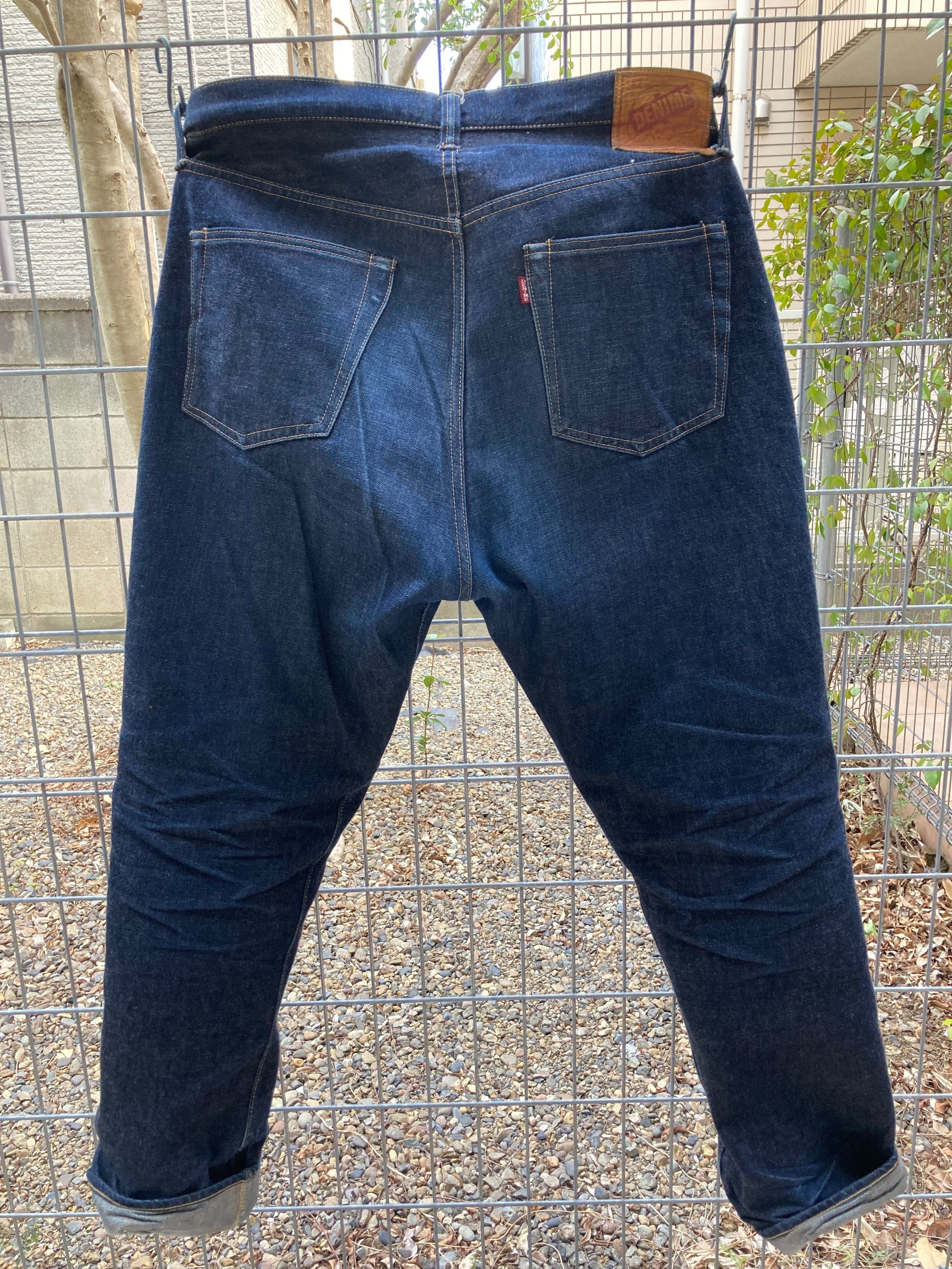 みーとむ Lot 220XX-47 (1947 MODEL) | DENIME