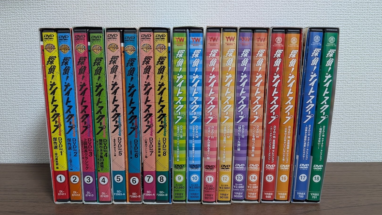 シャニマス×探偵！ナイトスクープ]283プロのアイドルが探偵になった