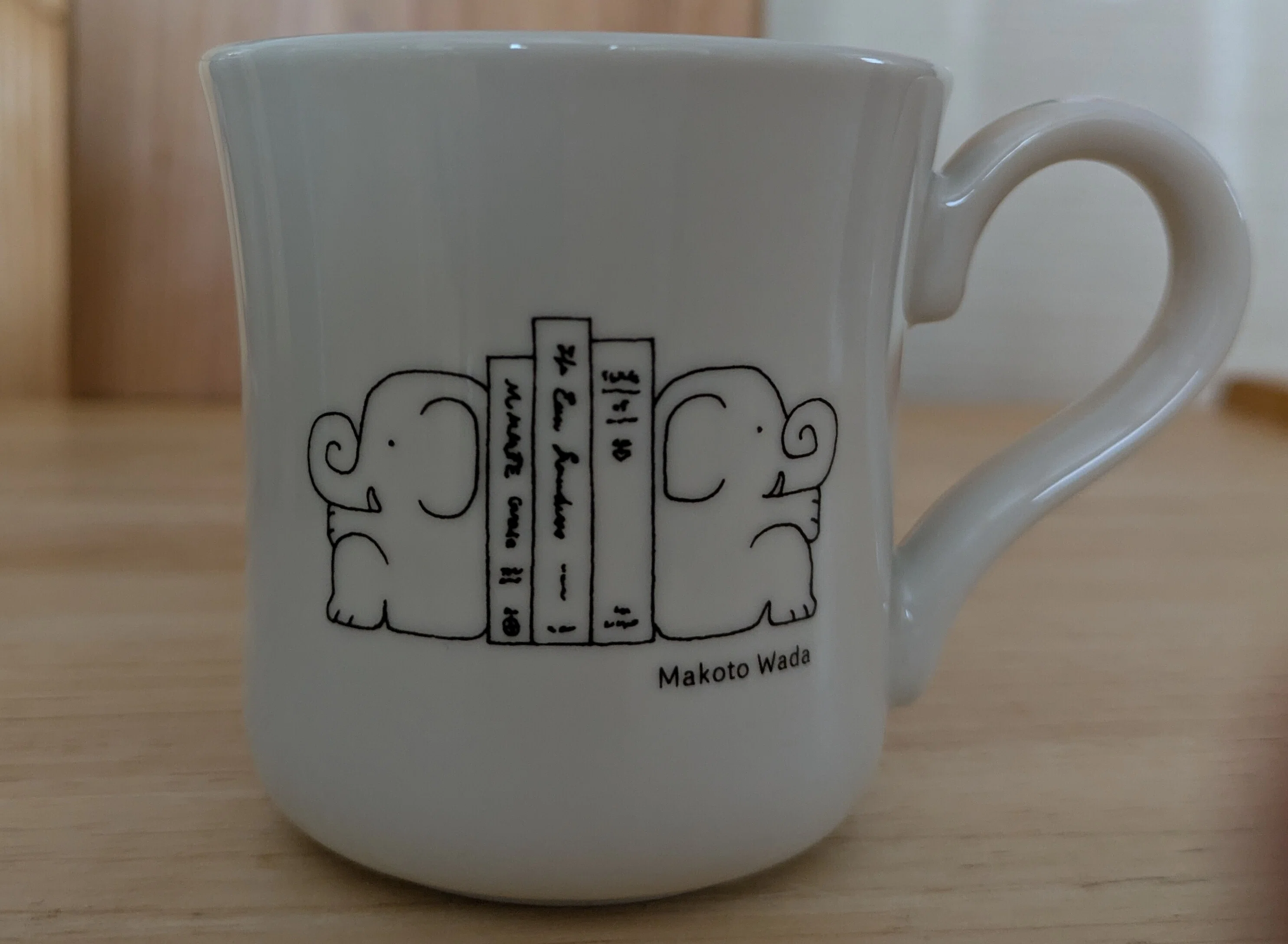 谷川俊太郎さんの絵本展で、たくさんの絵と出会えた｜かわせみ かせみ