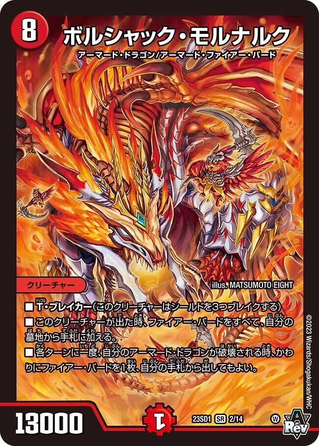 全文無料】デイガファイアー・バードのリペアを考える【結論構築 全文無料】デイガファイアー・バードのリペアを考える【結論構築