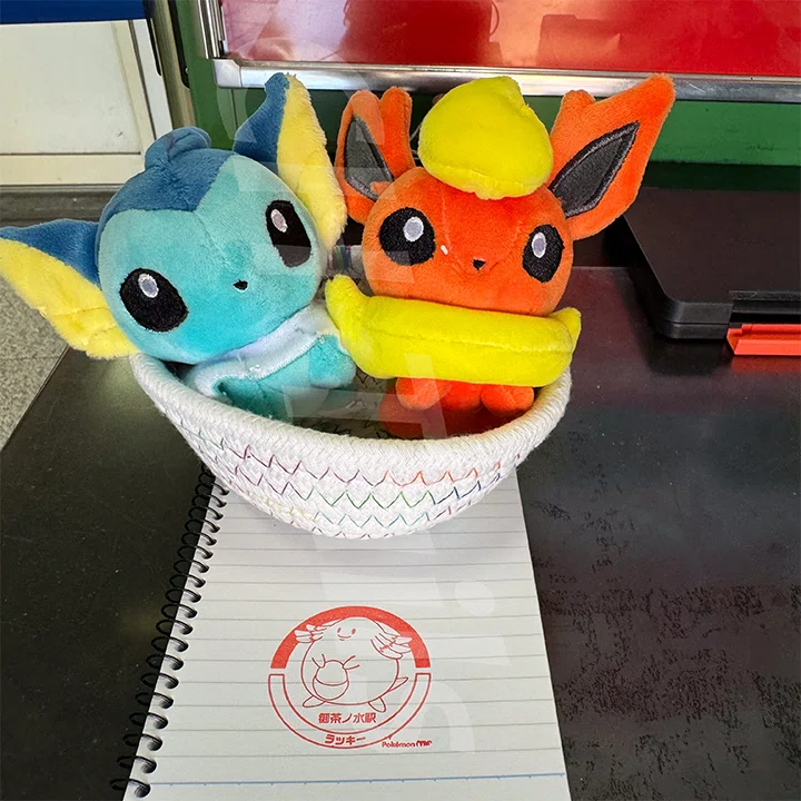 ポケモンスタンプラリー参戦記⑮｜すまり庵（元CHテイルズ）