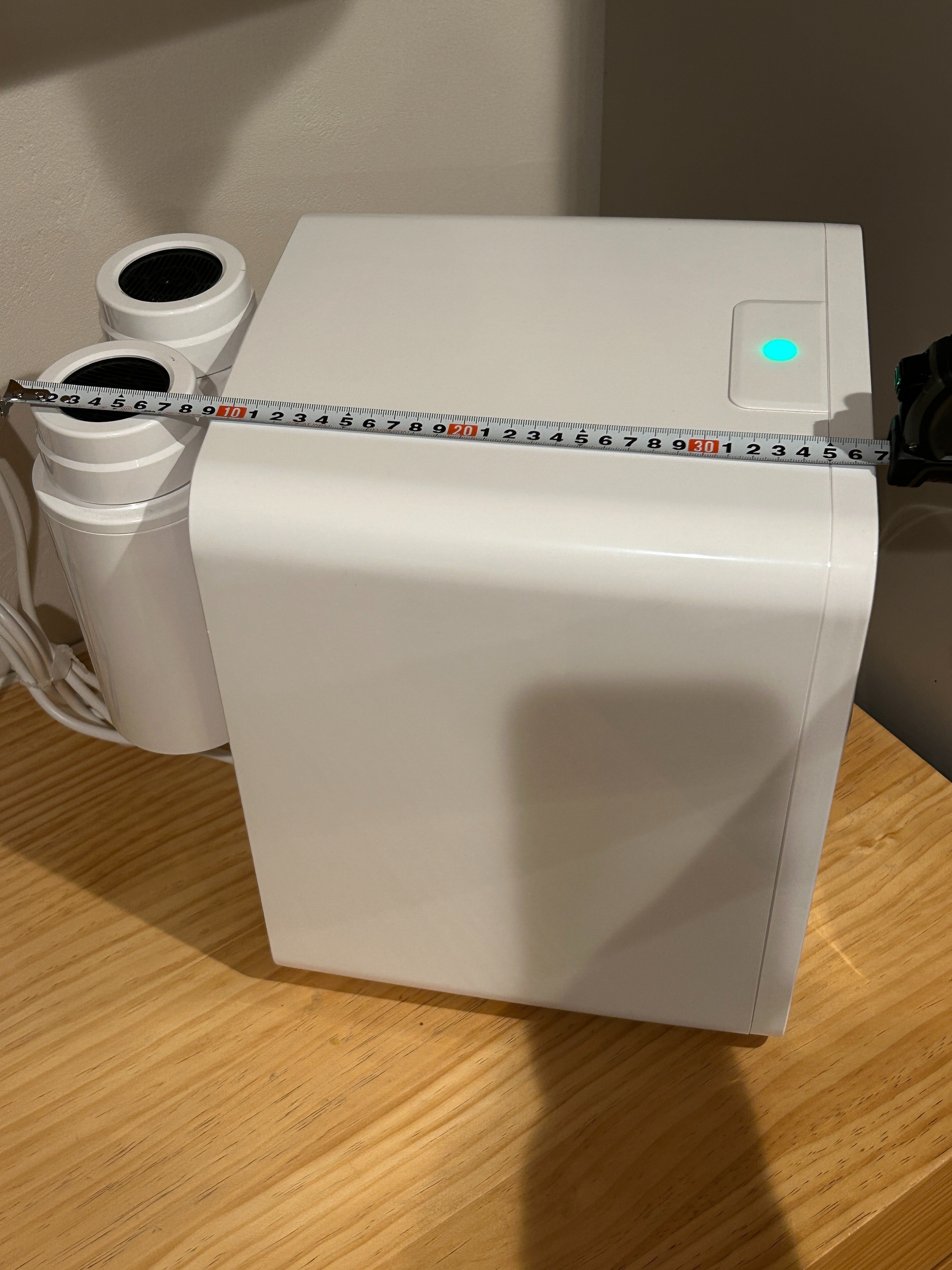 買って良かった 生ごみ処理機 loofen（ルーフェン）｜たつ