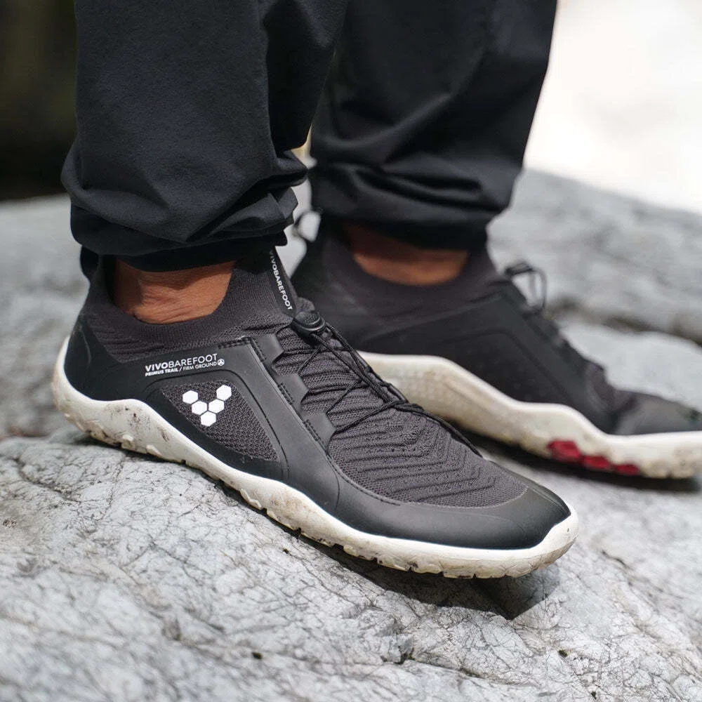 Vivobarefoot スニーカー ベアフットシューズ 話題の足育「ベアフットシューズ」に買い換えて驚愕した話｜柴崎竜人