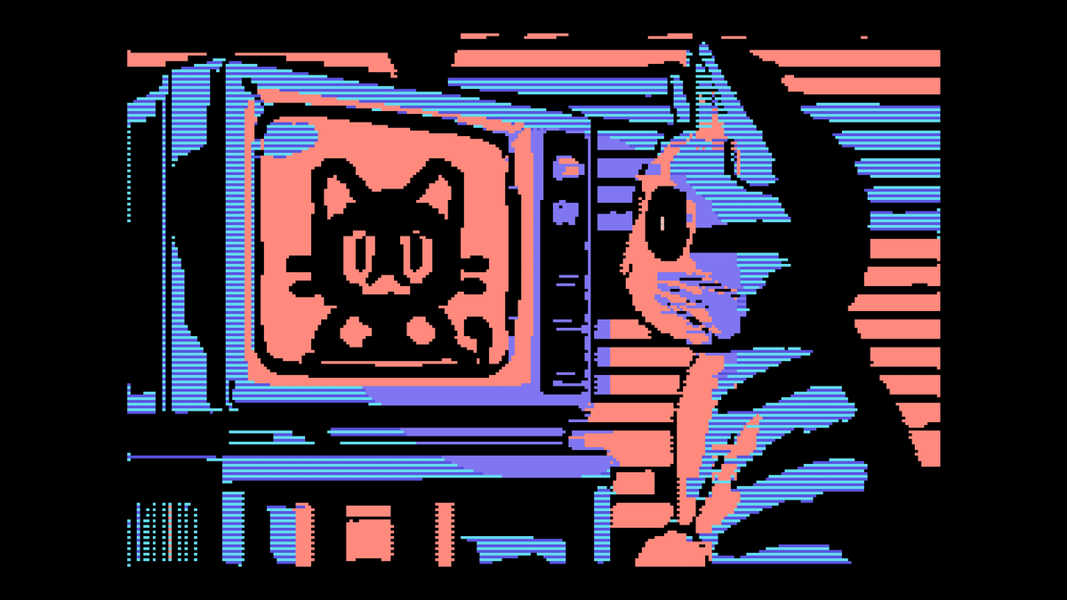 ファミコンレトロアート レトロゲーム(MSX/ファミコン他)のドット絵作品を公開する際の