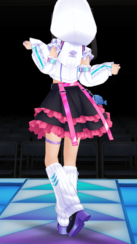 3/8「SSR」｜カリナタロウ