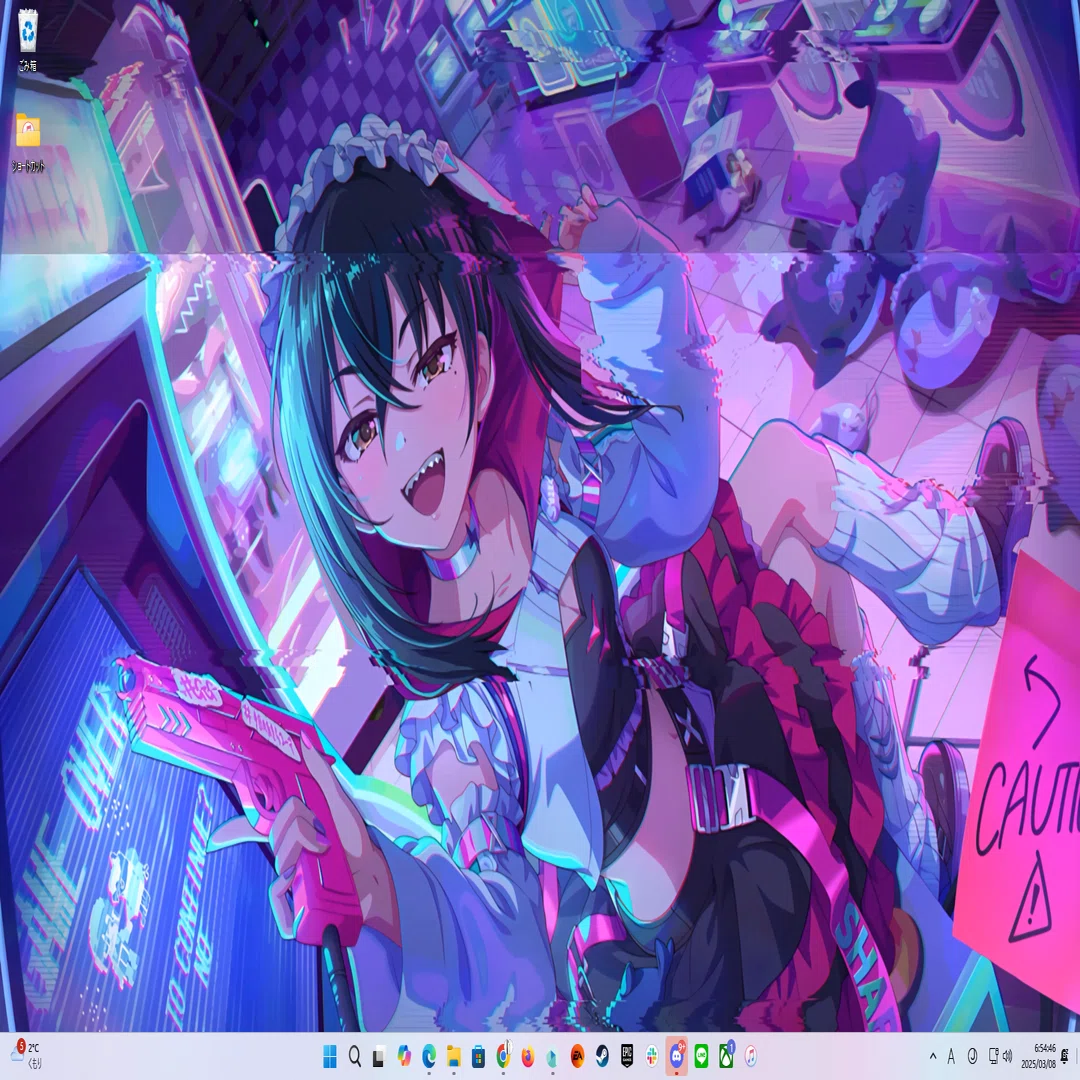 3/8「SSR」｜カリナタロウ