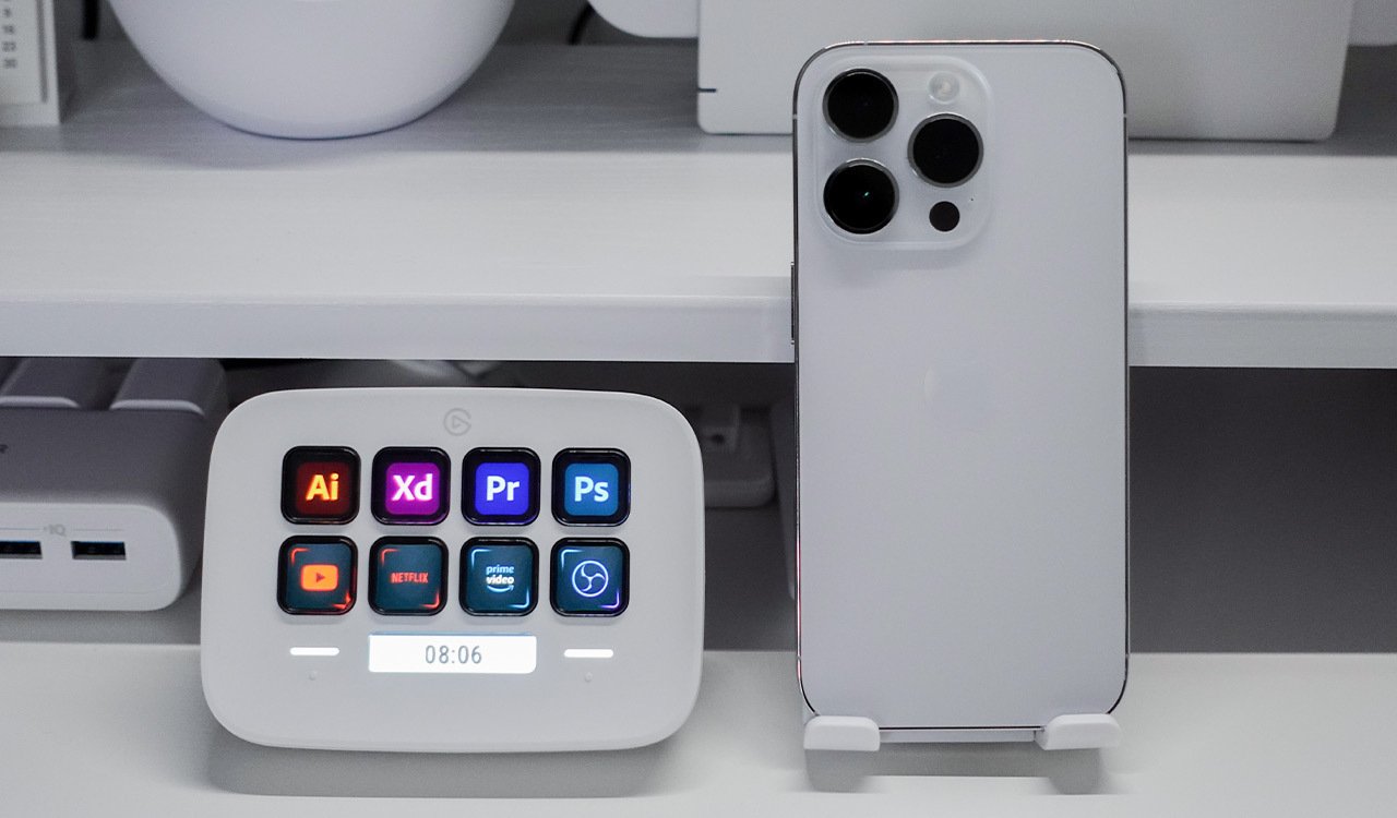 ストリームデックを使ってみた感想 | 【Elgato Stream Deck Neo ストリームデックを使ってみた感想 | 【Elgato Stream Deck Neo