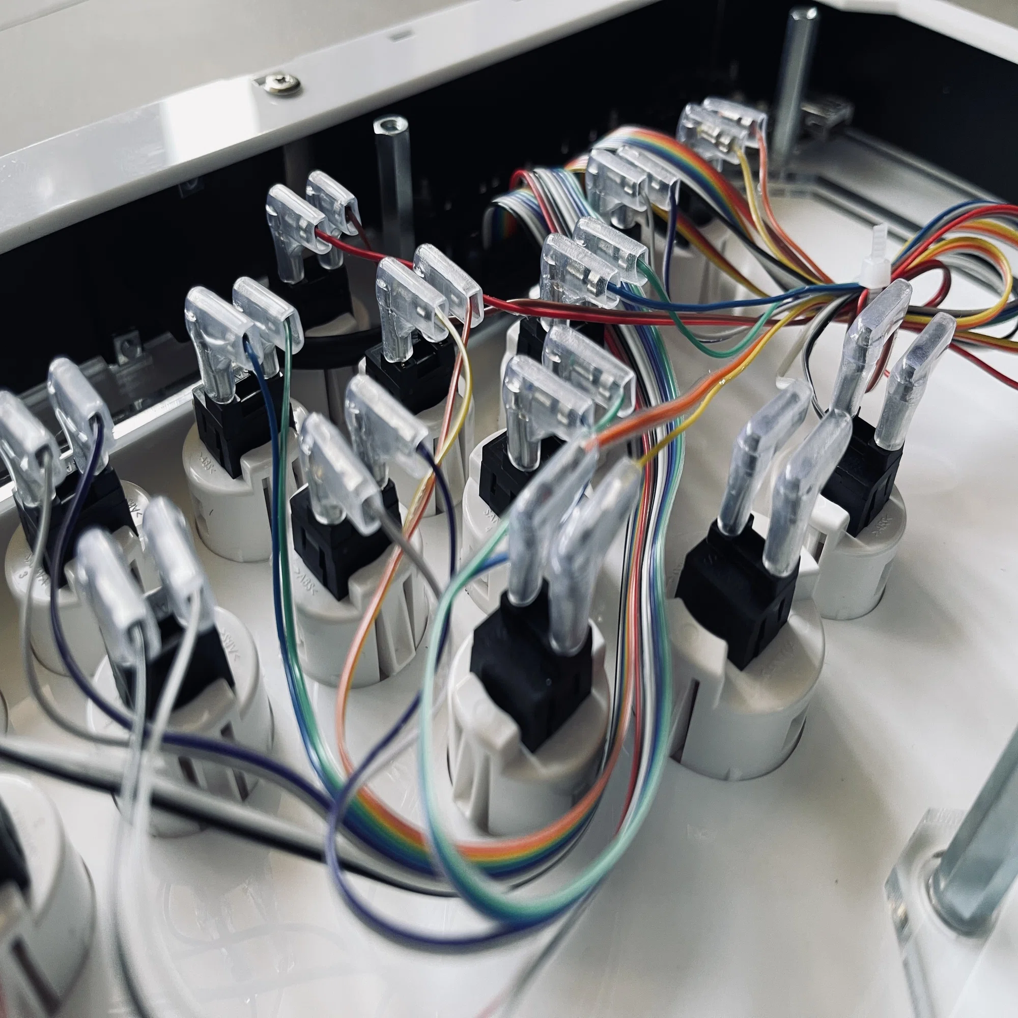 碧井工房JumpHack08-2nd-ML(XL)自作キット組み立て方法（2025年発売版 