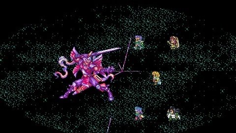 ロマサガ2 七英雄ネタバレ｜MahaRaju33