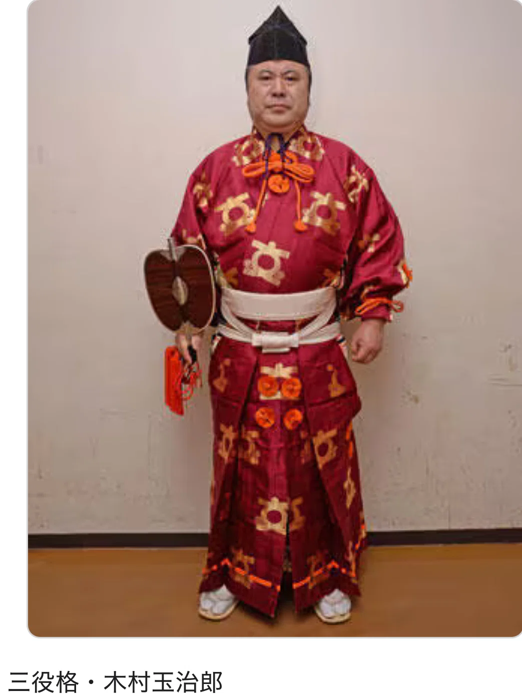 行司なくして大相撲は成り立たない!土俵支える裏方