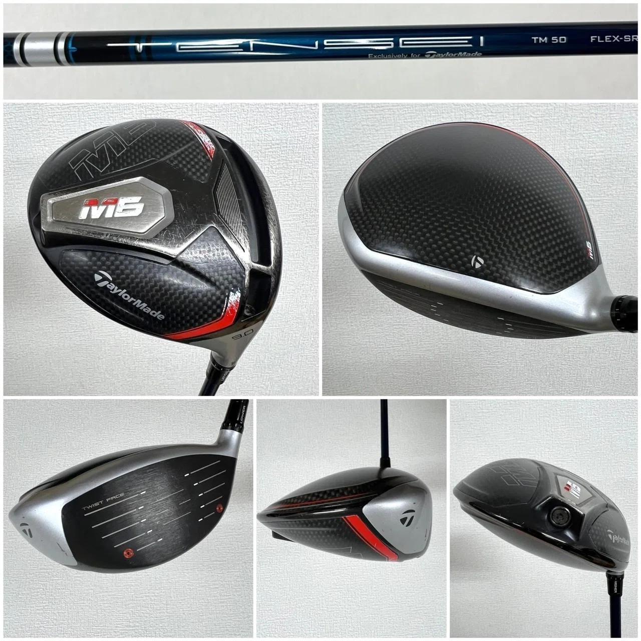 ゴルフ知識①】ゴルフクラブの種類について｜365GOLF