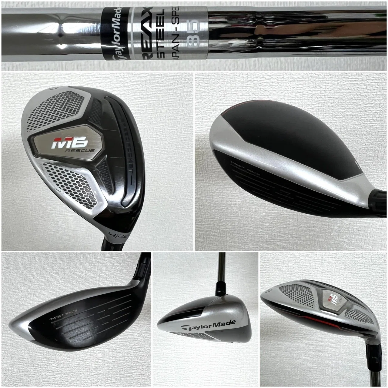 ゴルフ知識①】ゴルフクラブの種類について｜365GOLF