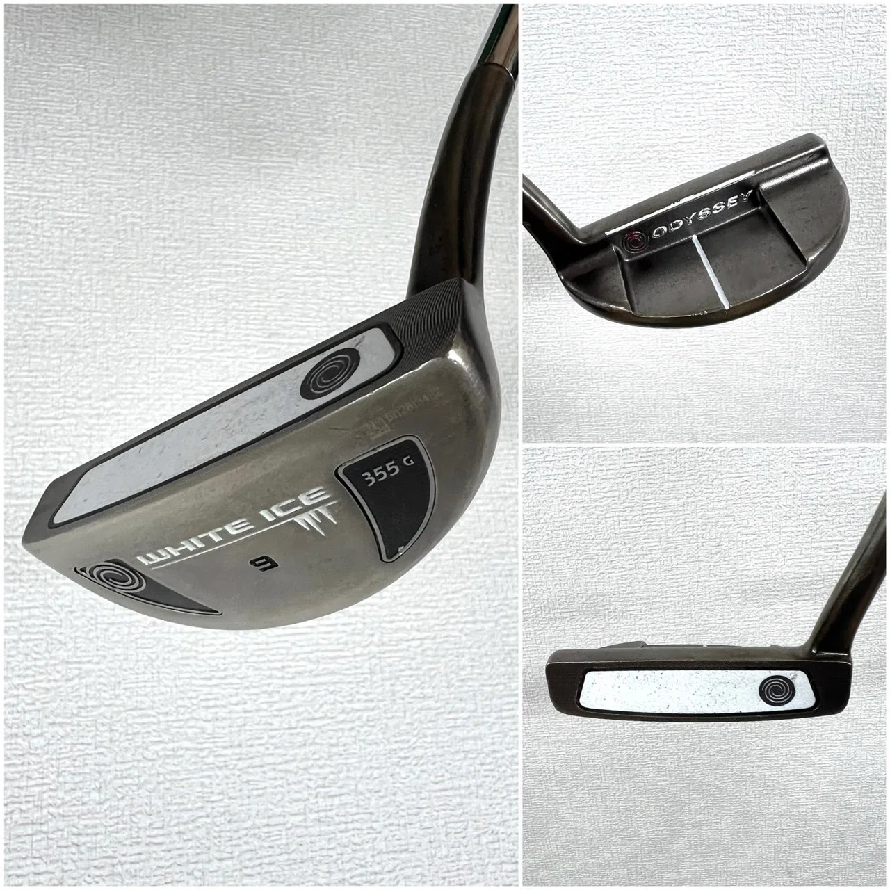 ゴルフ知識①】ゴルフクラブの種類について｜365GOLF