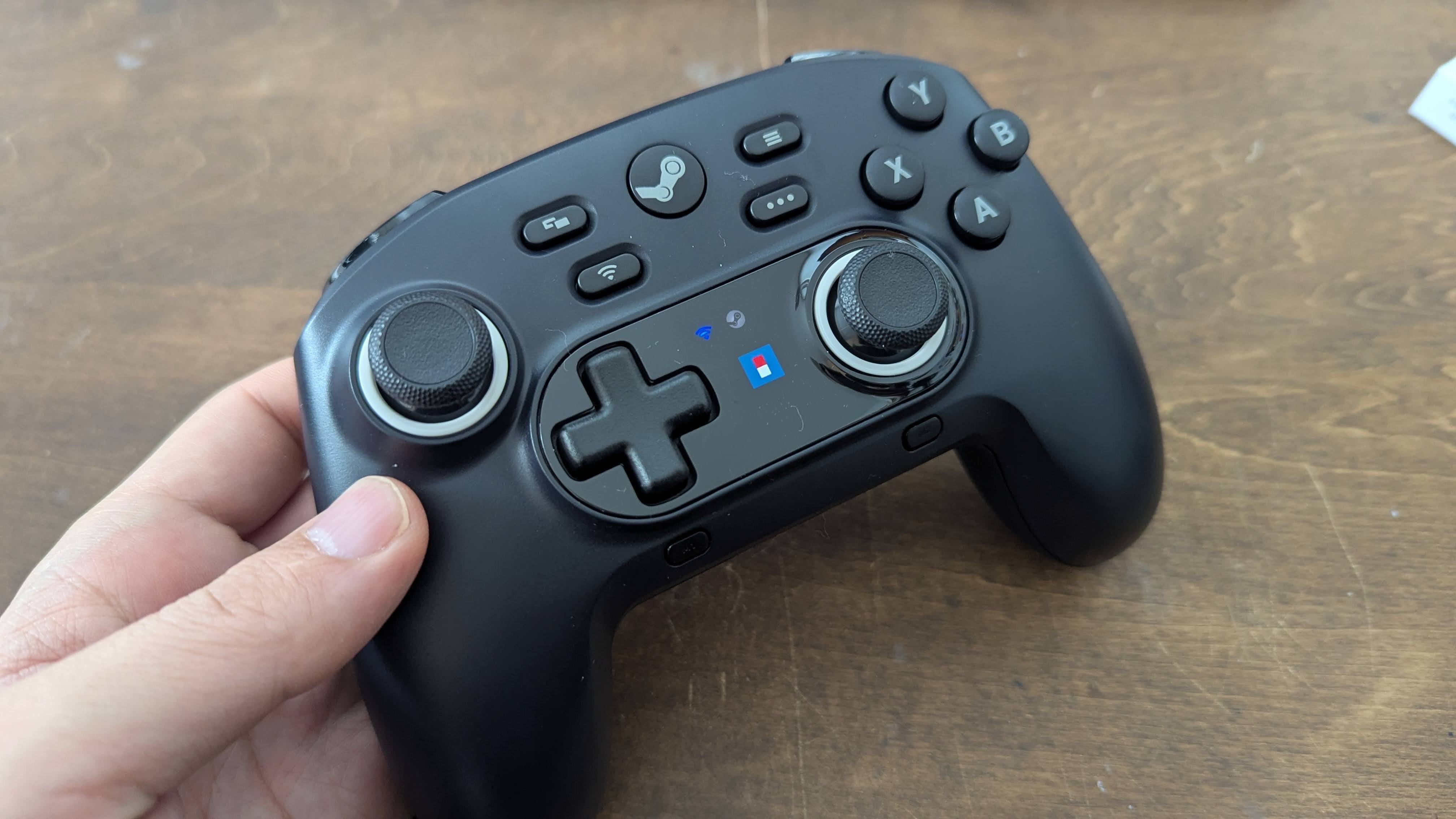 Delta Forceのためのゲームパッドを買ってくる｜huaaNOTE