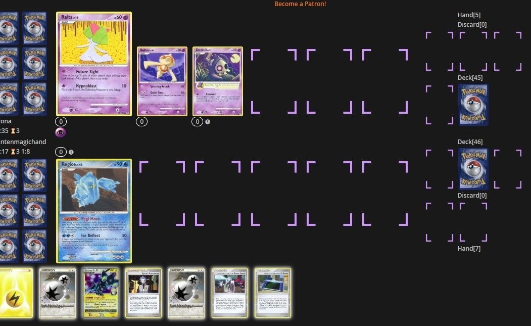 WCS2010】James G Tournaments #1の対戦レポートと使ったガブレンの