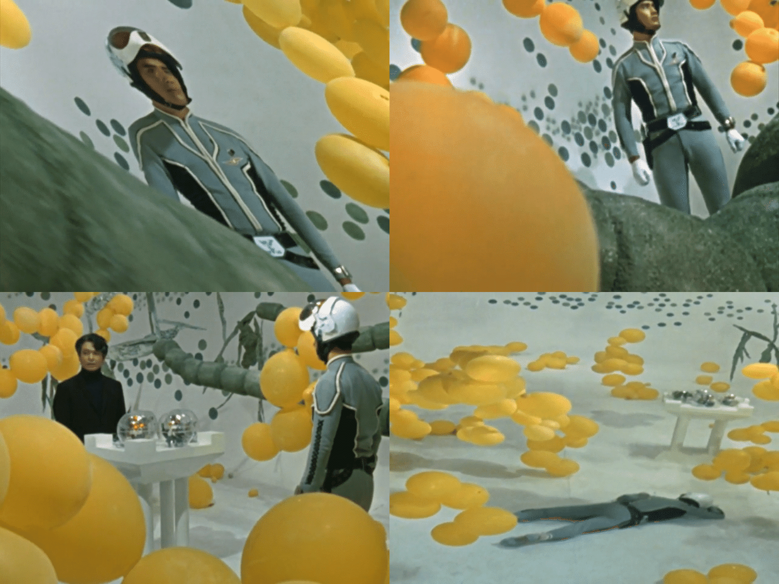 エクスプラス イカルス星人 大怪獣シリーズ ウルトラセブン 地球