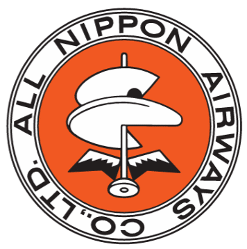 ロゴトーク】日本の空のシンボル「JAL（日本航空）」と「ANA