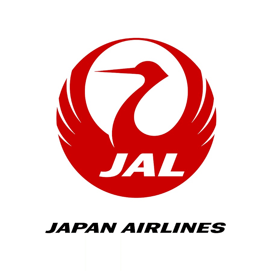 ロゴトーク】日本の空のシンボル「JAL（日本航空）」と「ANA