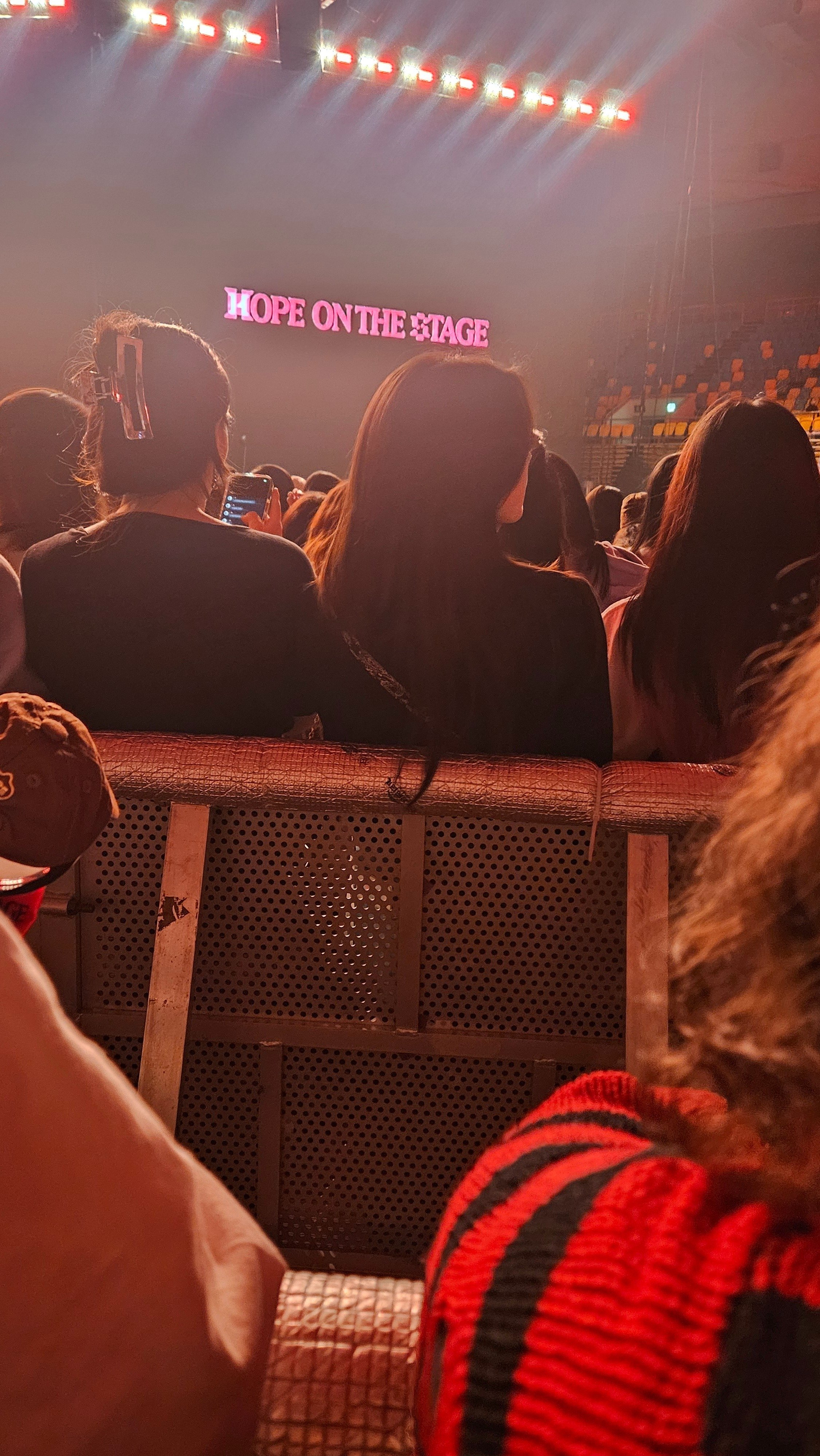 HOPE ON THE STAGE ソウル限定 BTS | j-hope Tour 'HOPE ON THE STAGE' in SEOUL HD Single