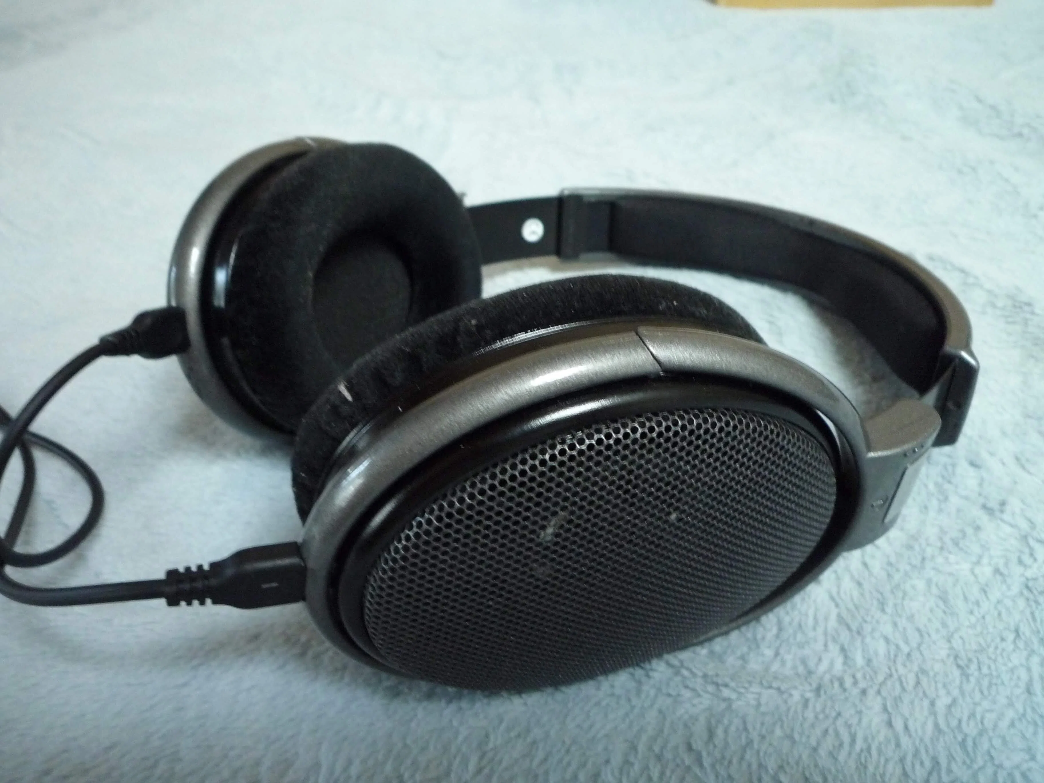 レビュー】Sennheiser HD650 不動のリファレンス機として | Yakk's Base