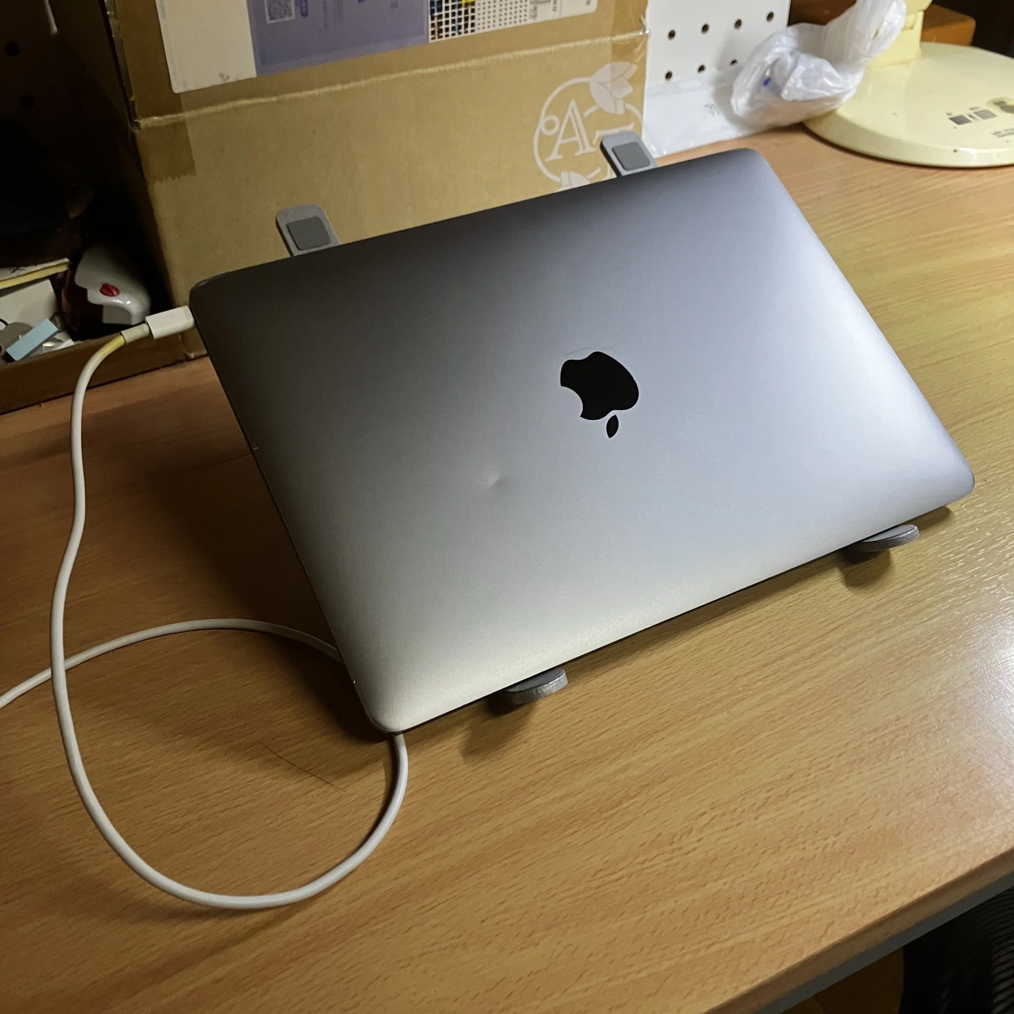 10年前のジャンクMacBookをwindows11にする -1｜miraisya