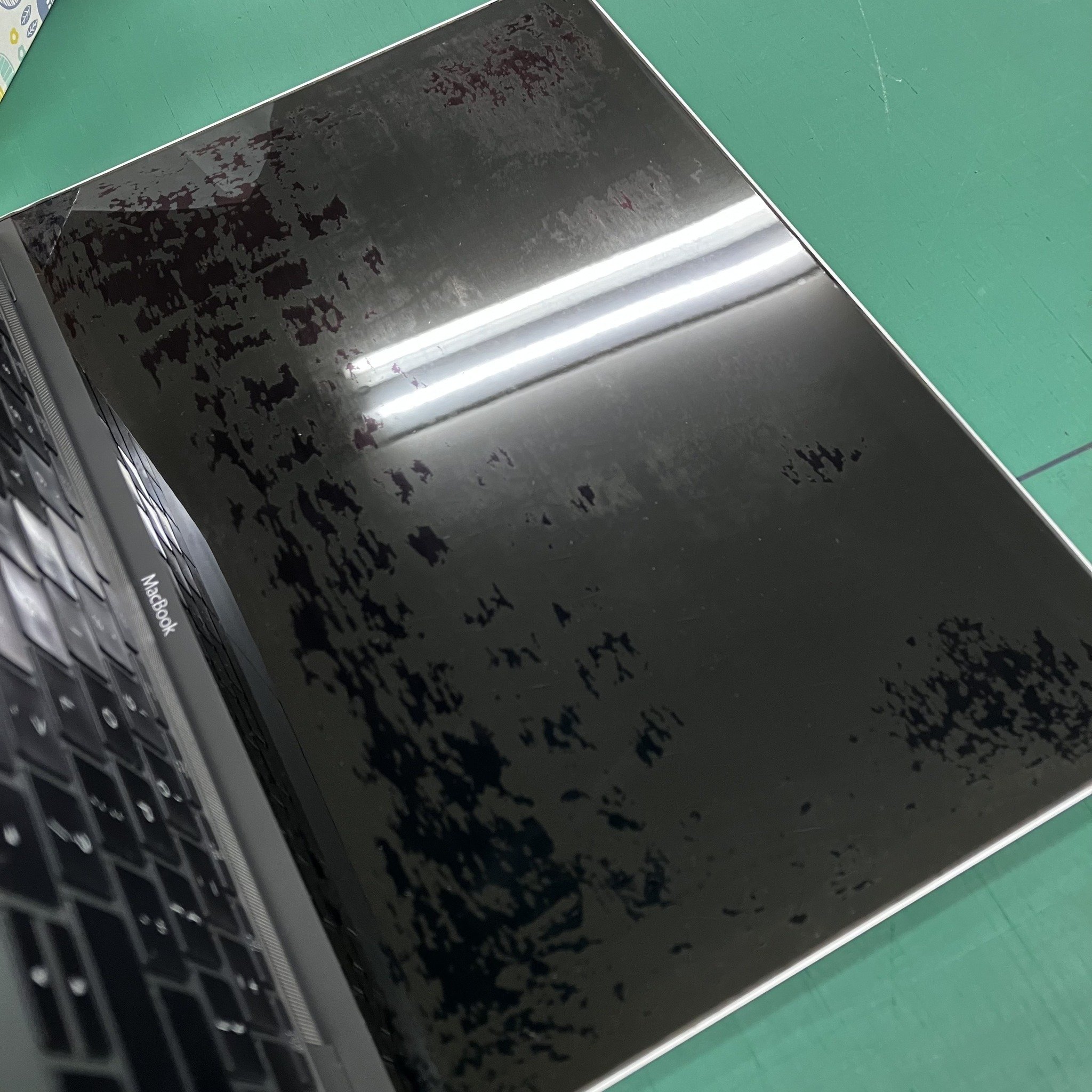 10年前のジャンクMacBookをwindows11にする -1｜miraisya