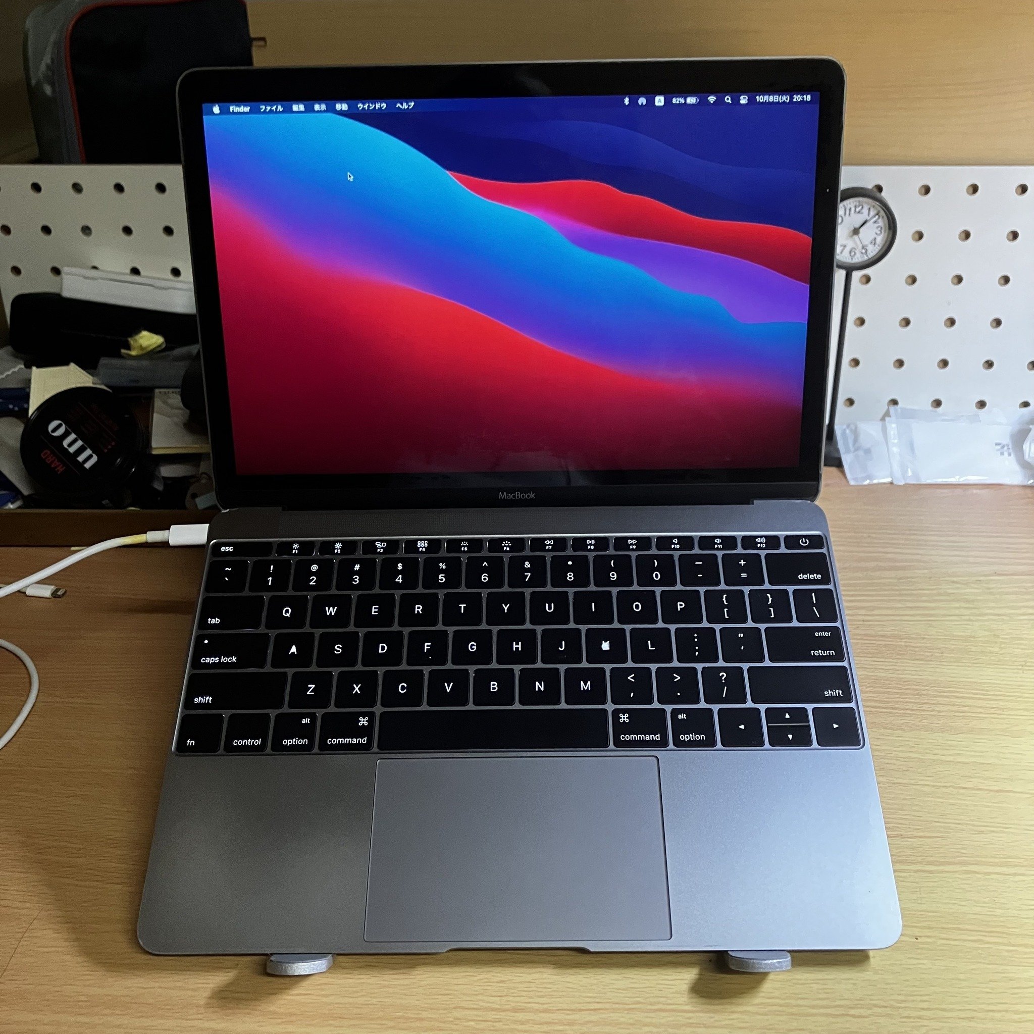 10年前のジャンクMacBookをwindows11にする -1｜miraisya