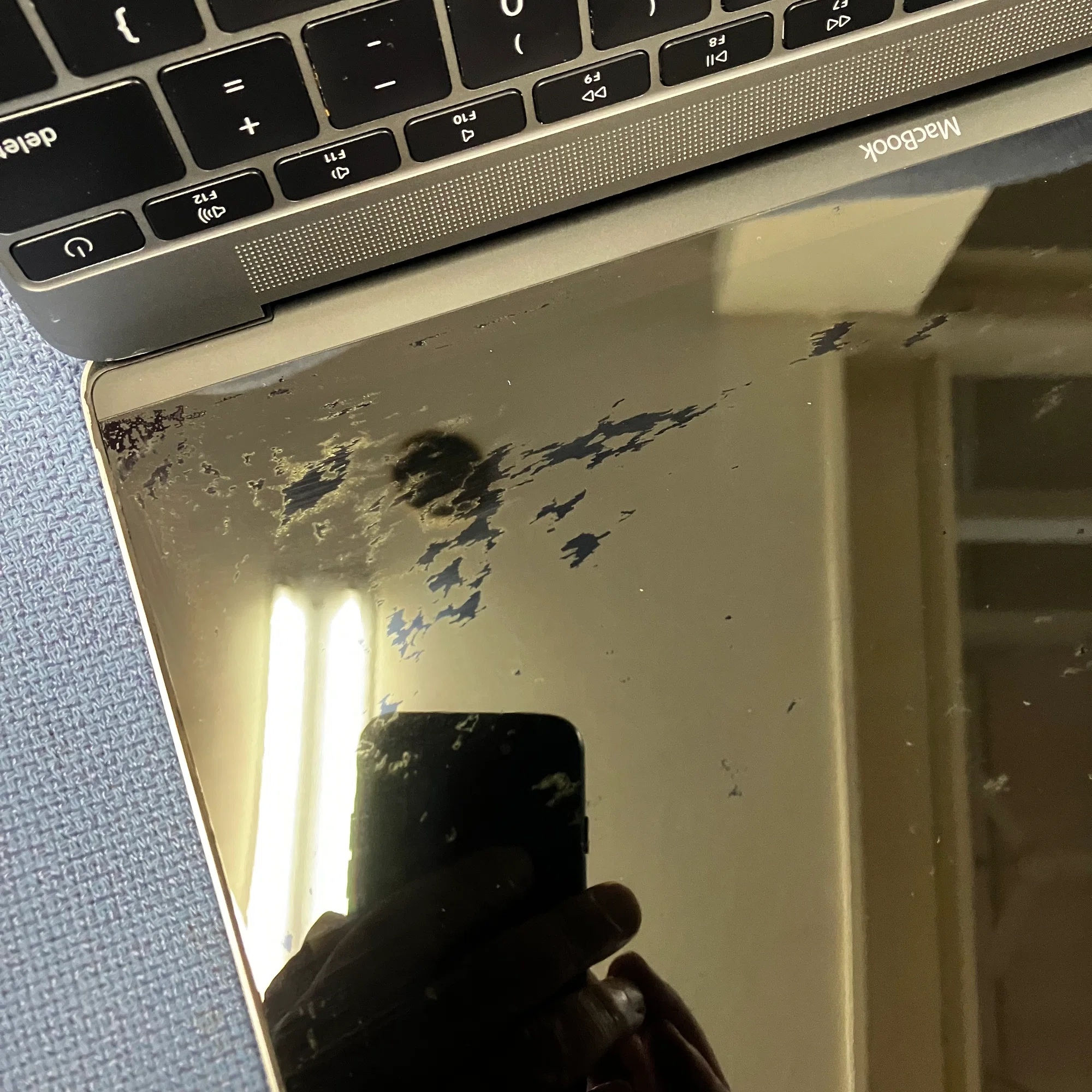 10年前のジャンクMacBookをwindows11にする -1｜miraisya