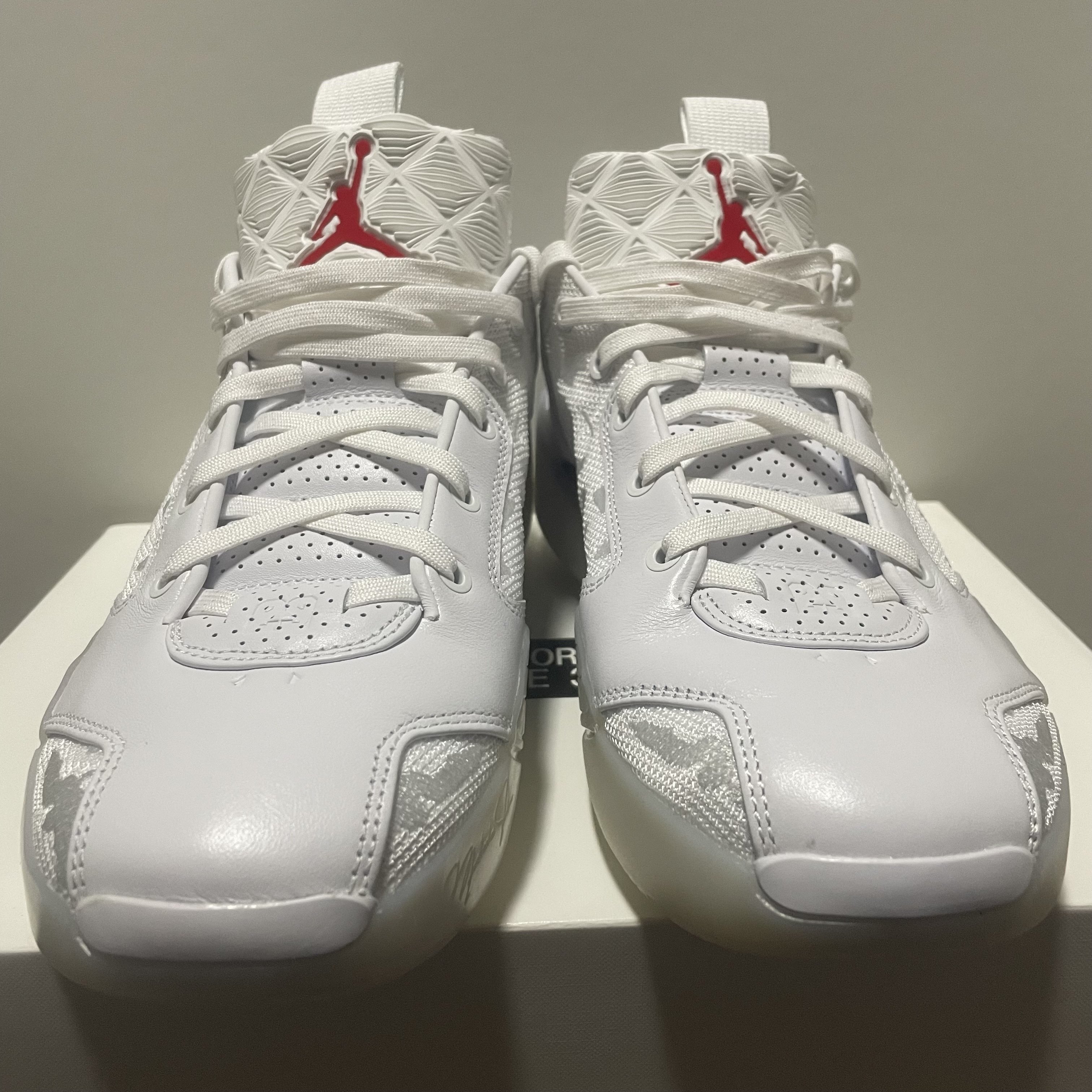 ポラマルの部屋#73 エアジョーダン39