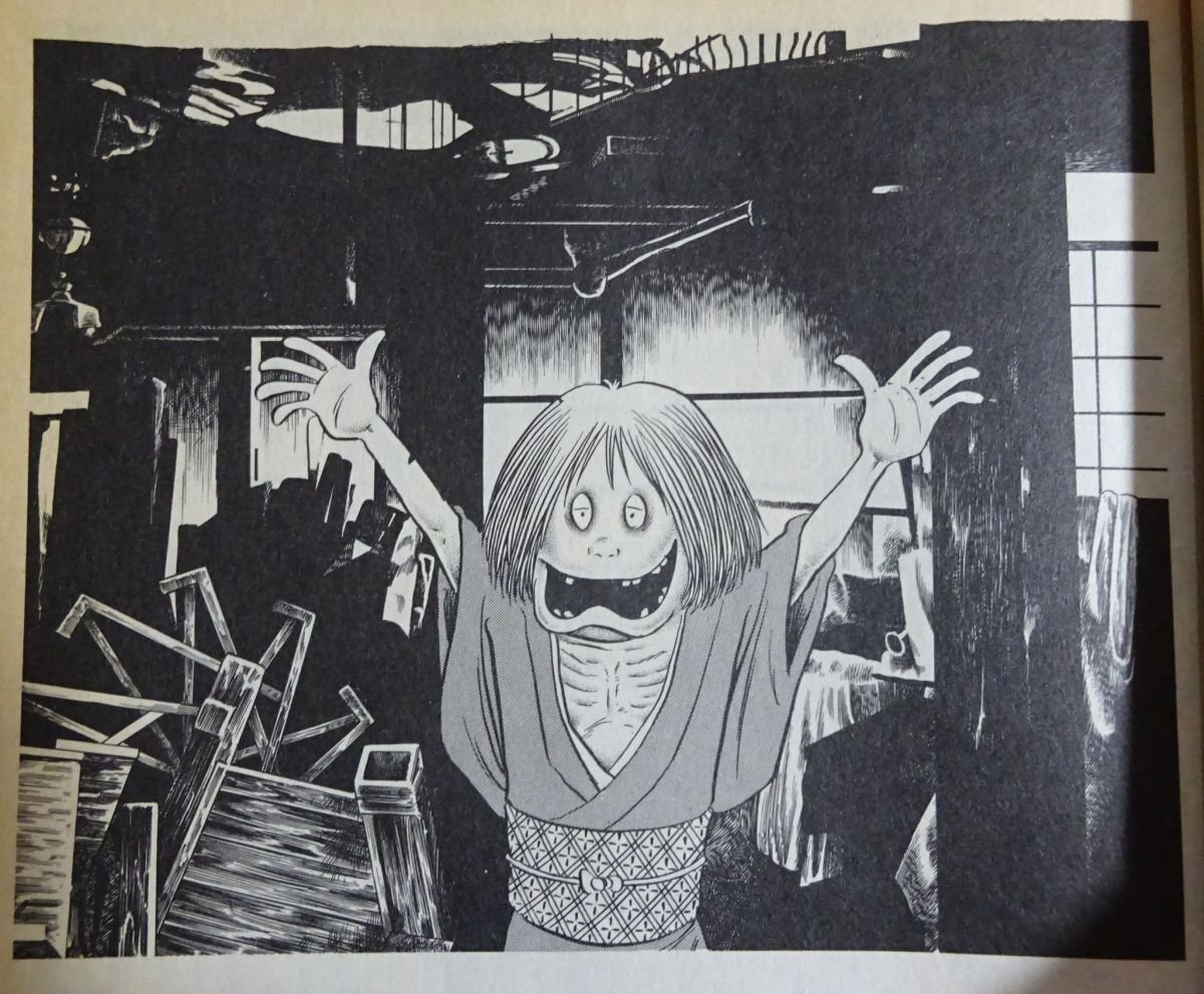 本日の妖怪×2 隠れキリシタンとの関係を探る！｜睦夢夕