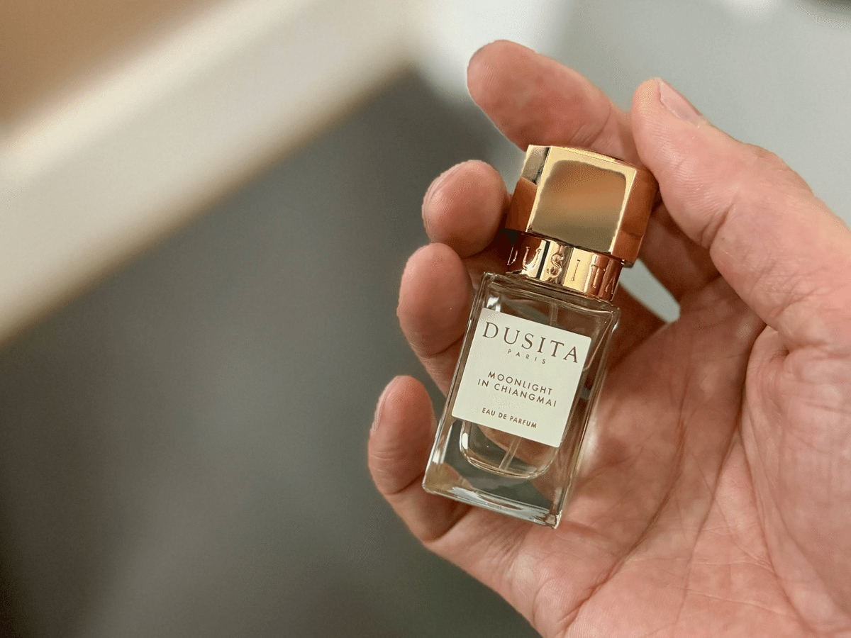 Moonlight in Chiangmai 50ml | Eau de Parfum | Parfums Dusita