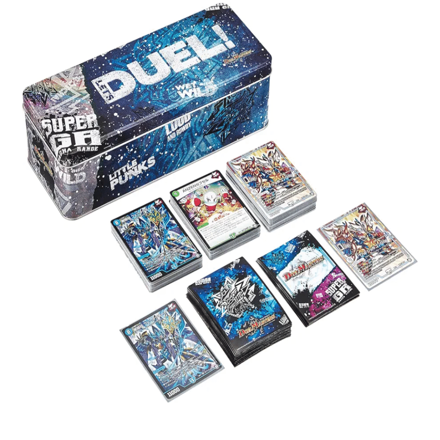 全ジョーカーズ語れる説 ExtraⅩⅧ 貴方の切り札を守ろう！｜Shin