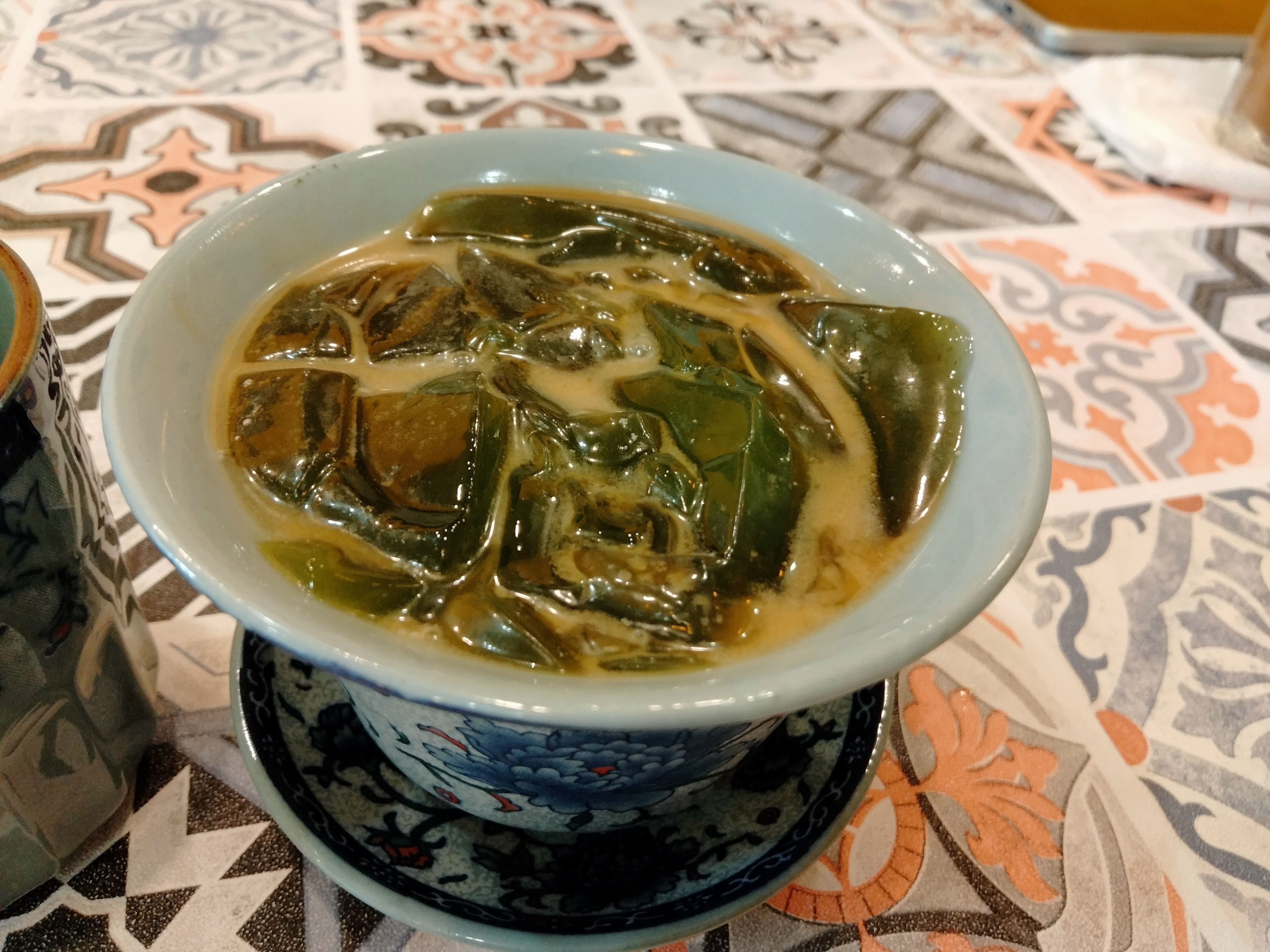 マレーシアお試し移住記⑪ニョニャ料理｜aihana