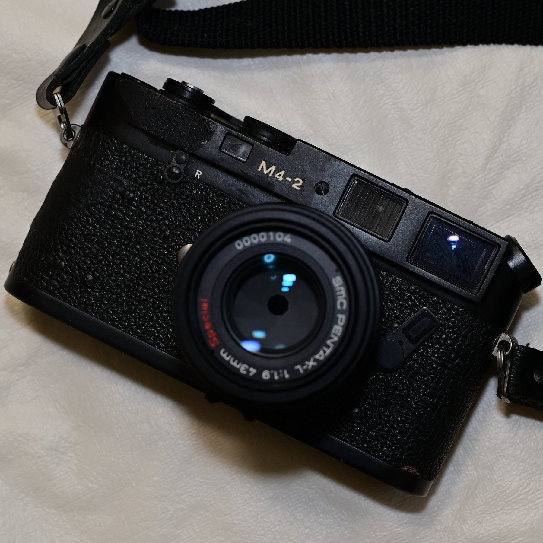 ⭐︎Leitz ライカ ライツカメラ エルマリート⭐︎ 新品)Leica (ライカ) スーパー・バリオ・エルマリート SL14-24mm