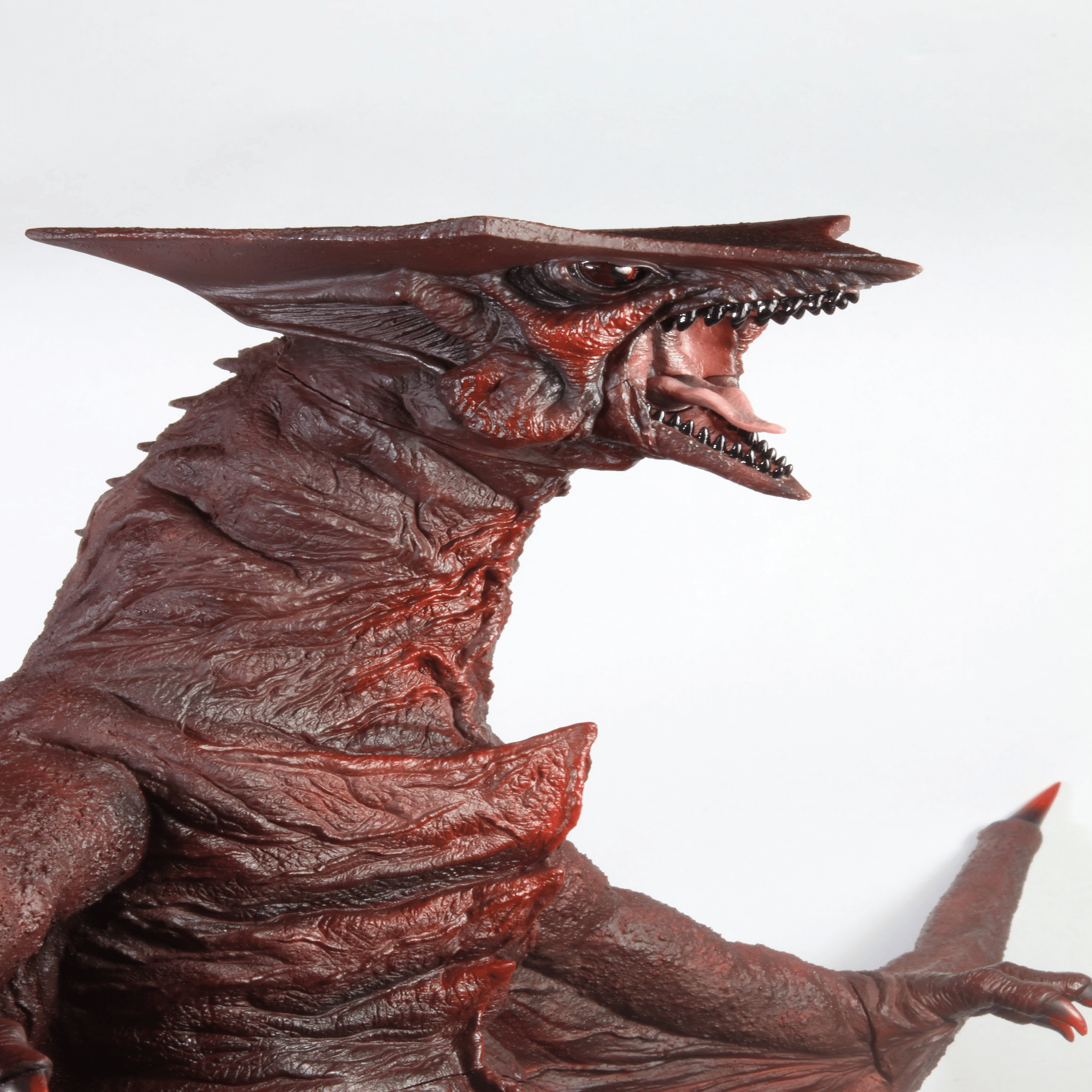 MM28「超遺伝子獣ギャオス」｜アシム