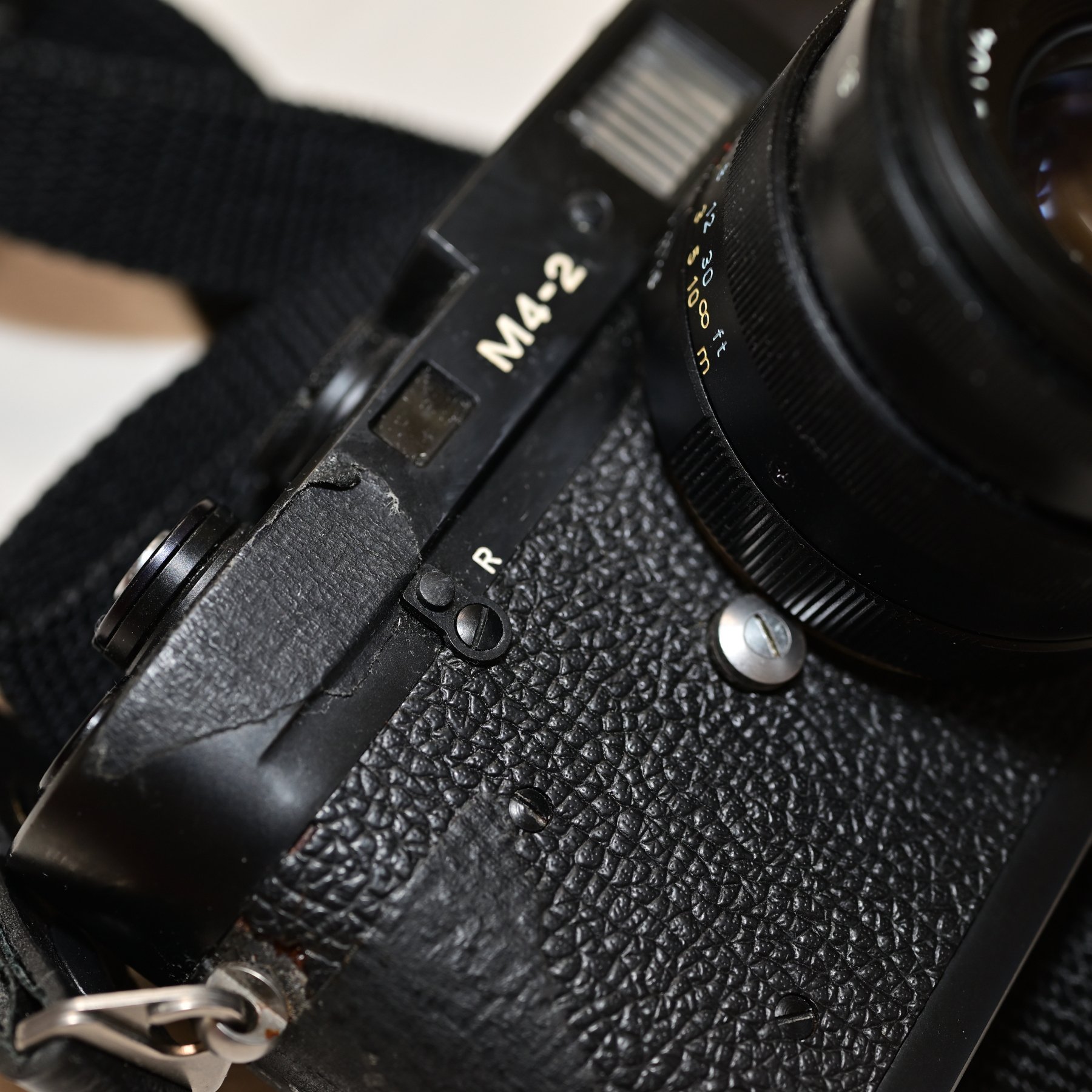 ⭐︎Leitz ライカ ライツカメラ エルマリート⭐︎ 新品)Leica (ライカ) スーパー・バリオ・エルマリート SL14-24mm