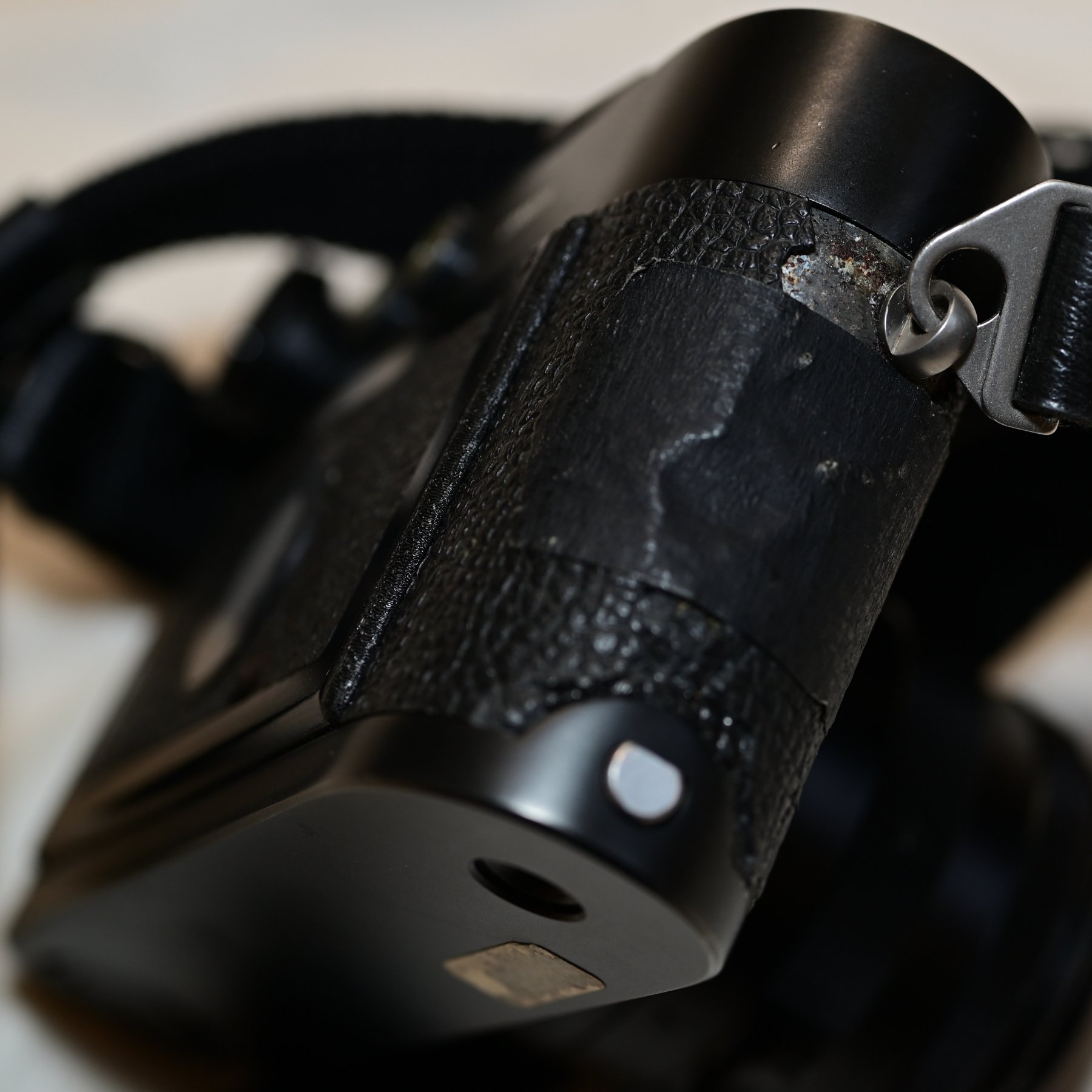 ⭐︎Leitz ライカ ライツカメラ エルマリート⭐︎ 新品)Leica (ライカ) スーパー・バリオ・エルマリート SL14-24mm