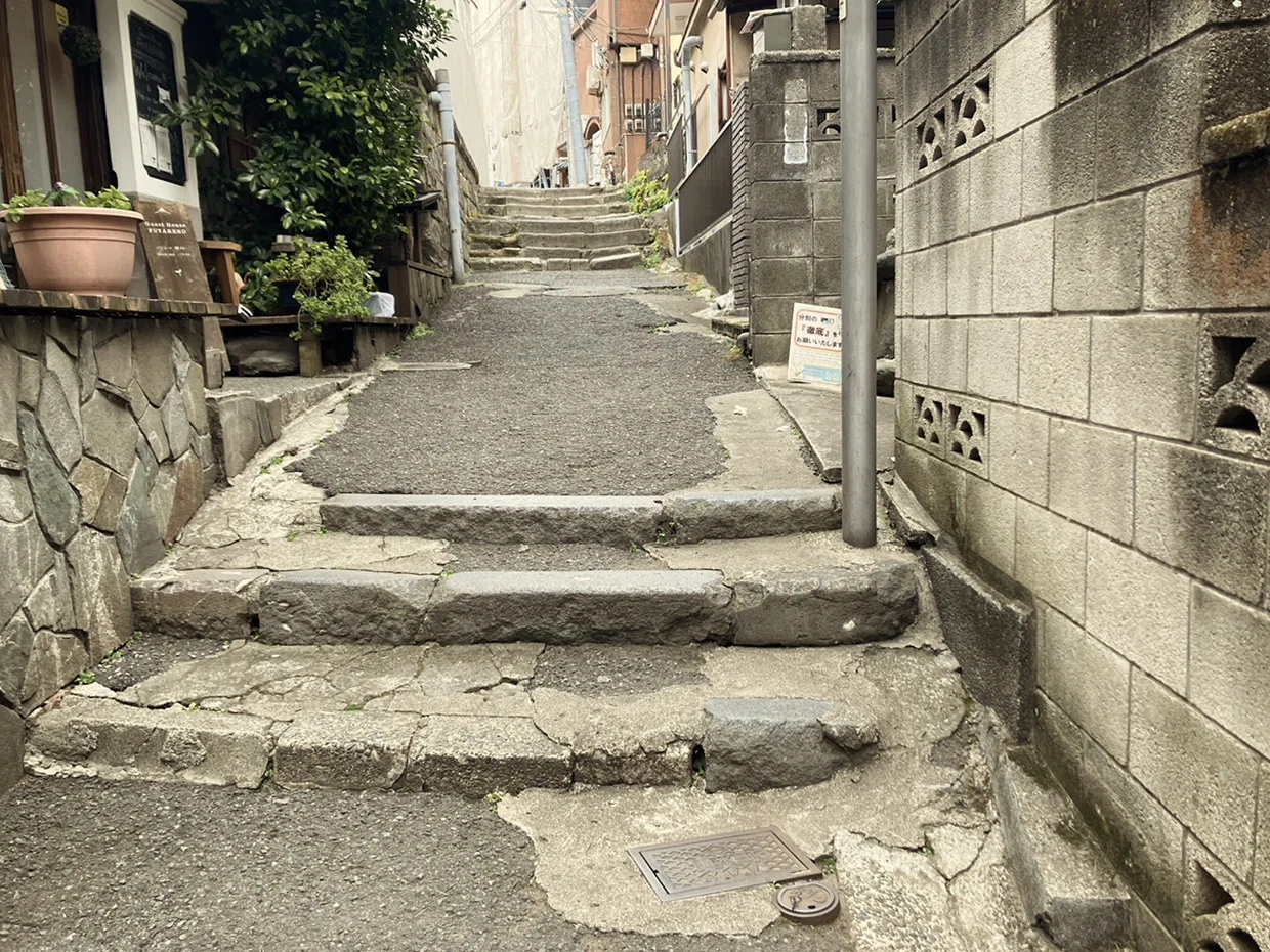 神奈川 県 横浜 市 中 区 野毛 町