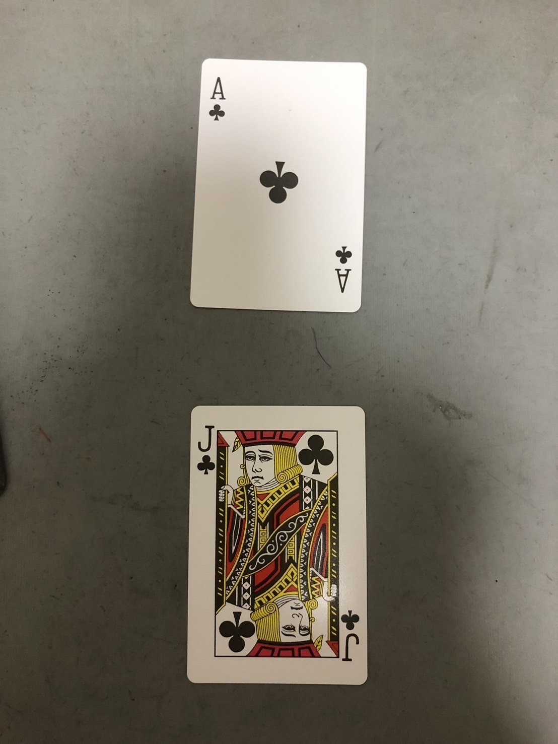 newババ抜き「ドロップライフ」やり方｜Yuto Manri Games