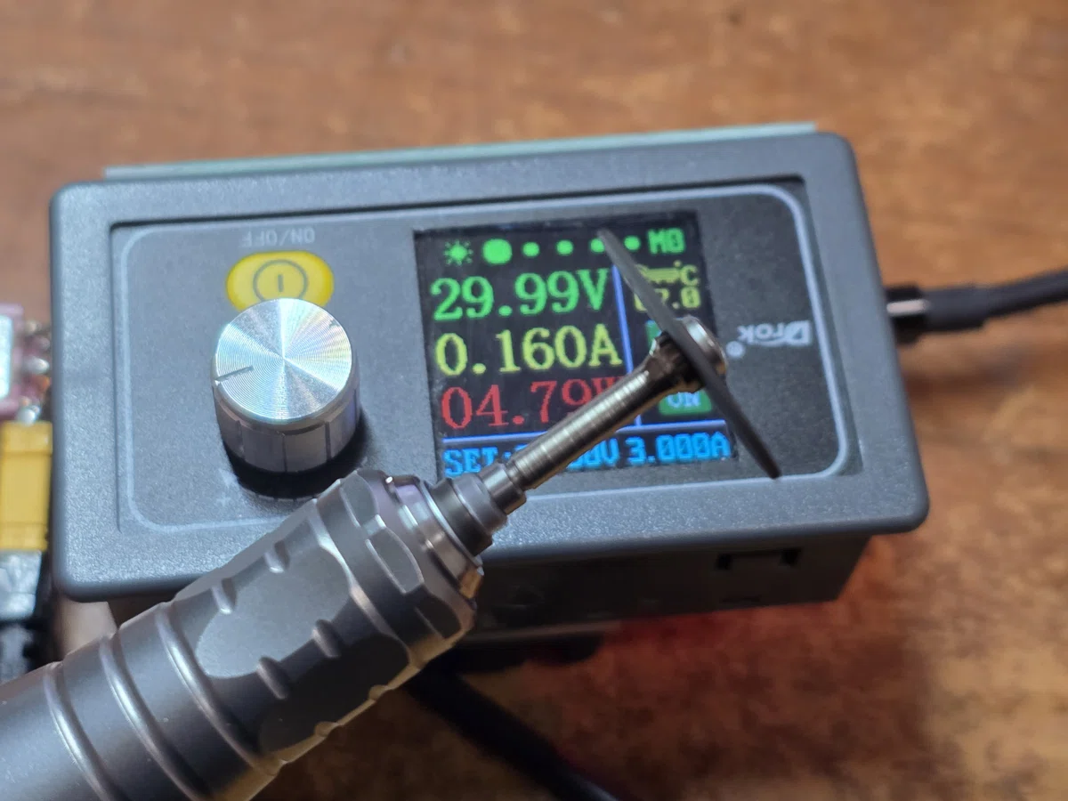 お手軽モーター慣らし器の作り方【ミニ四駆】｜MiMo