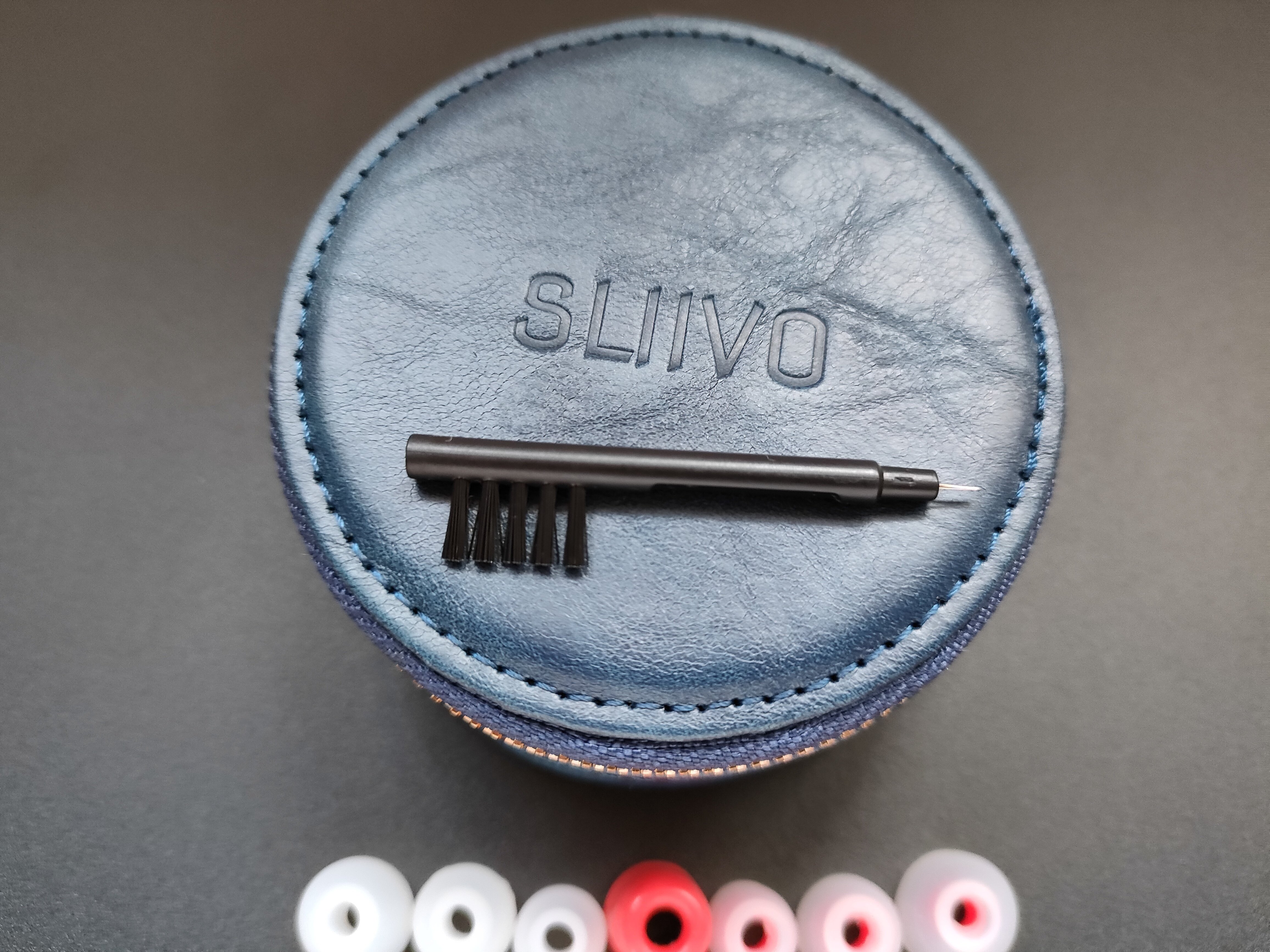 MYER-AUDIO SLIIVO SLT6 真のオールラウンダーBAの誕生｜Marireyne
