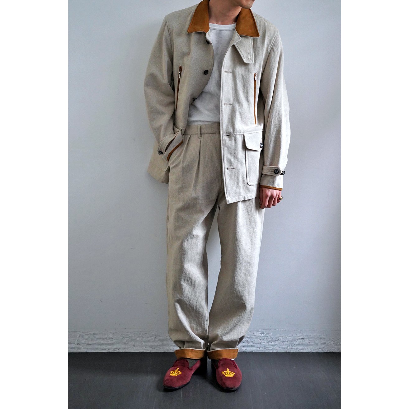 NICENESS (ナイスネス)