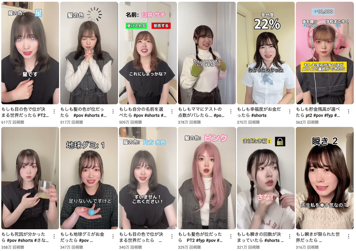 自己紹介】さなまる｜さなまる🐰 