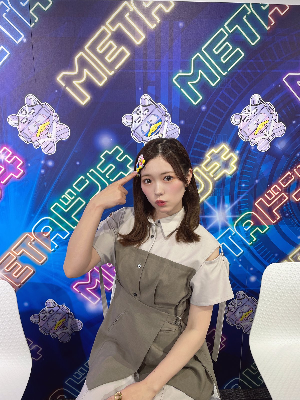 自己紹介】さなまる｜さなまる🐰 