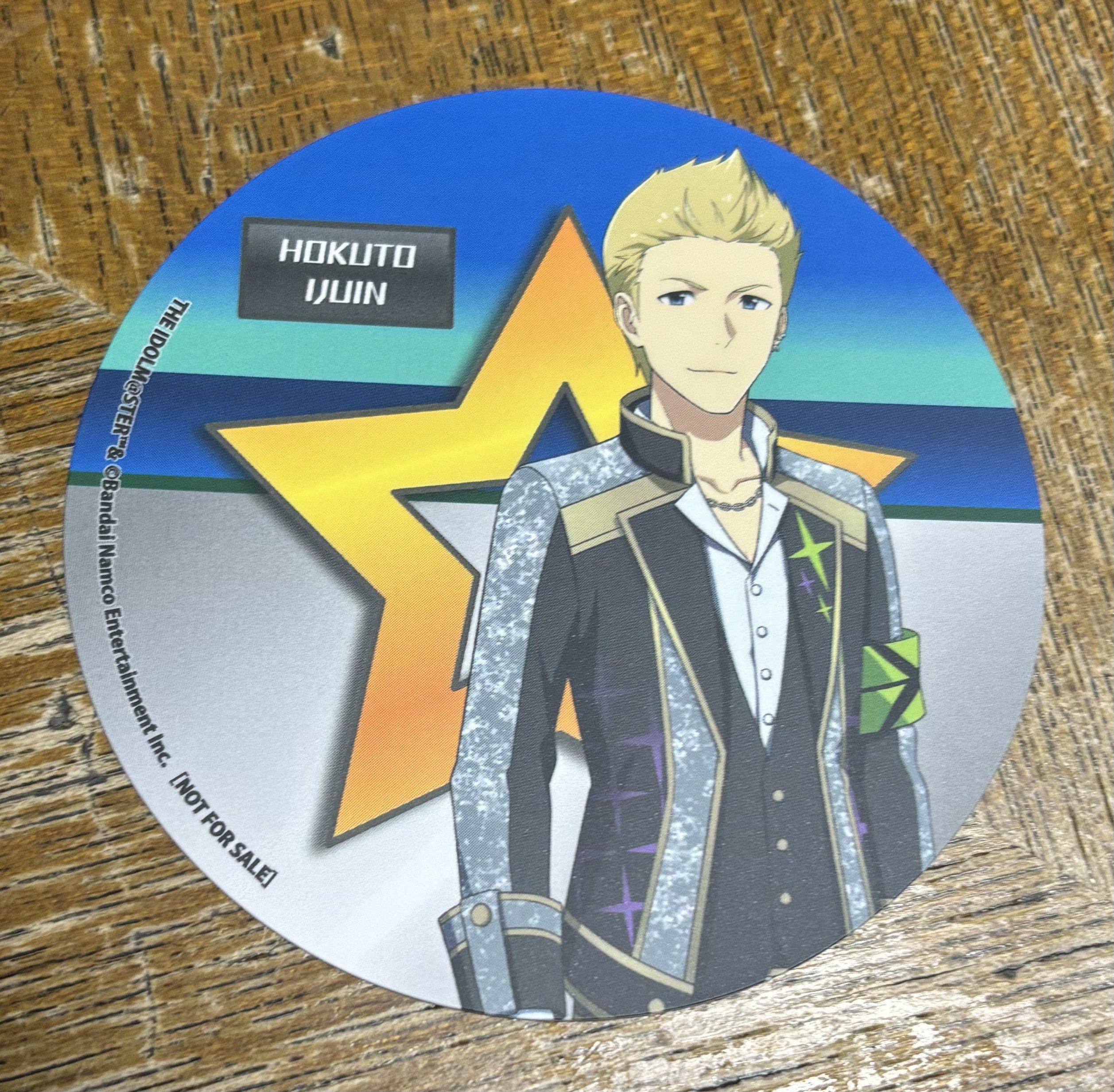 旅行記】315 WINTER PASSION Second!!【アイドルマスターSideM×八景島