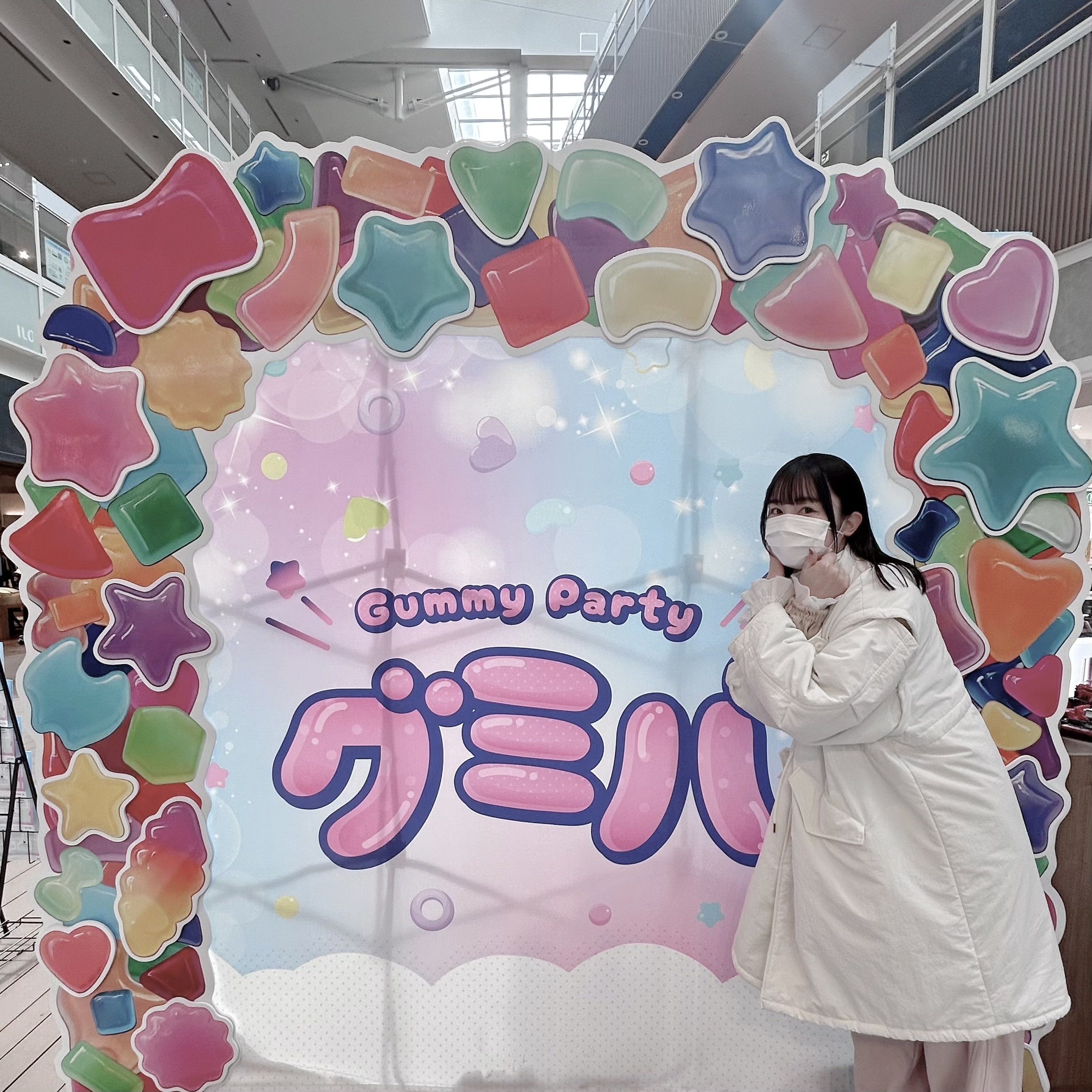 新発売のグミを正直レビュー！ vol.37 特別編】グミのグミを大解剖！ｸﾞ